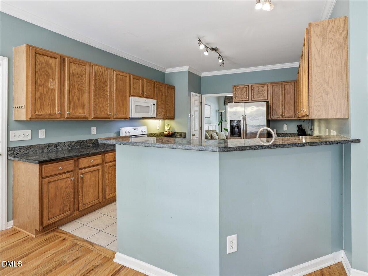 3317 Neuse Crossing Drive