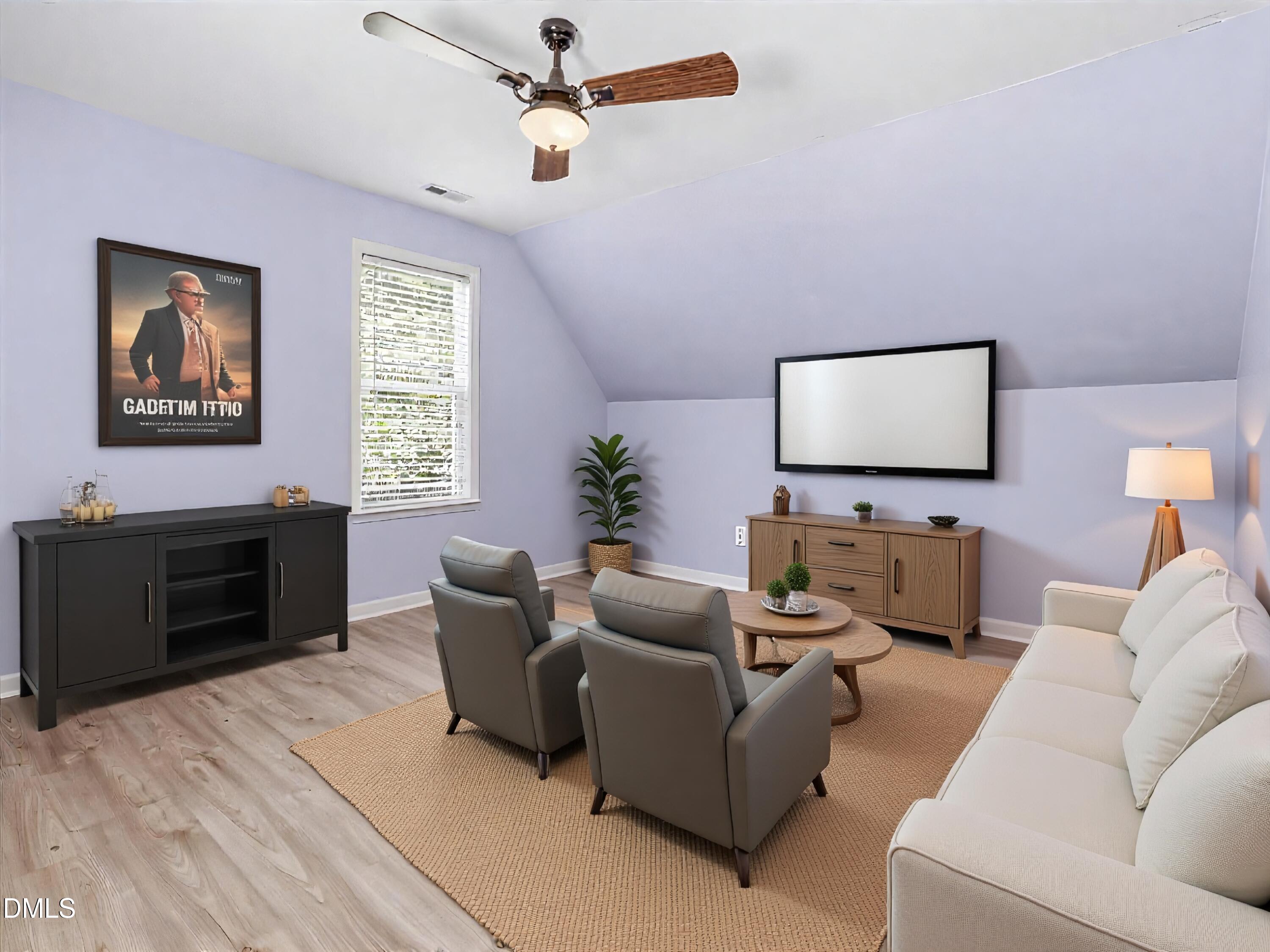 3317 Neuse Crossing Drive