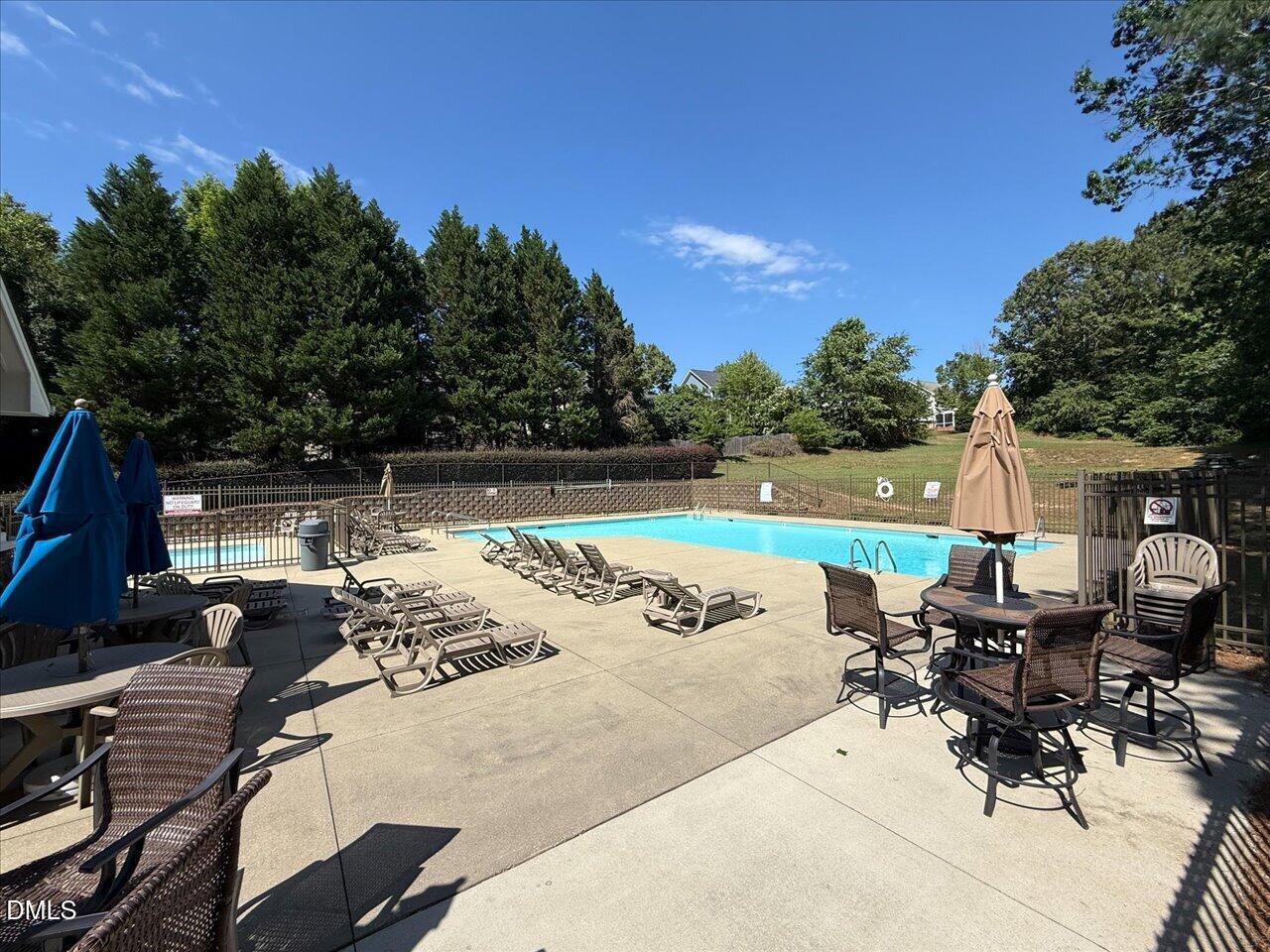 3317 Neuse Crossing Drive