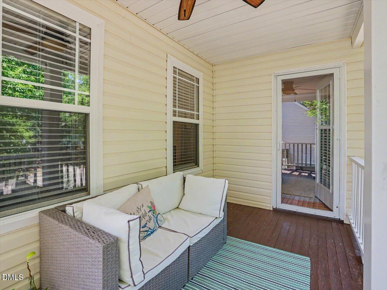 3317 Neuse Crossing Drive