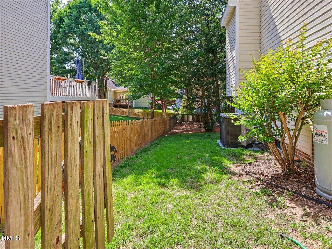 3317 Neuse Crossing Drive