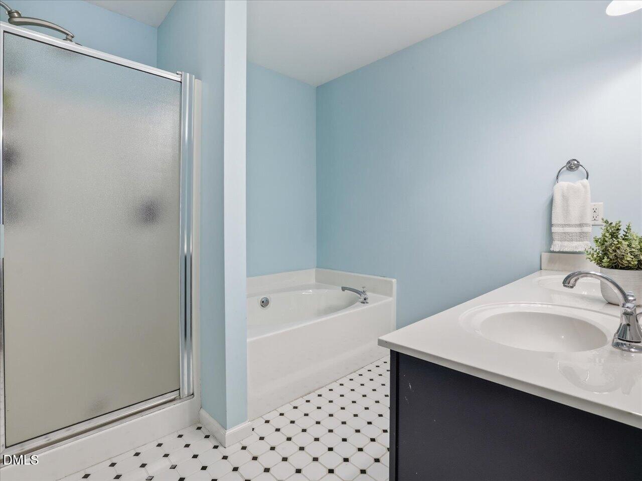 3317 Neuse Crossing Drive