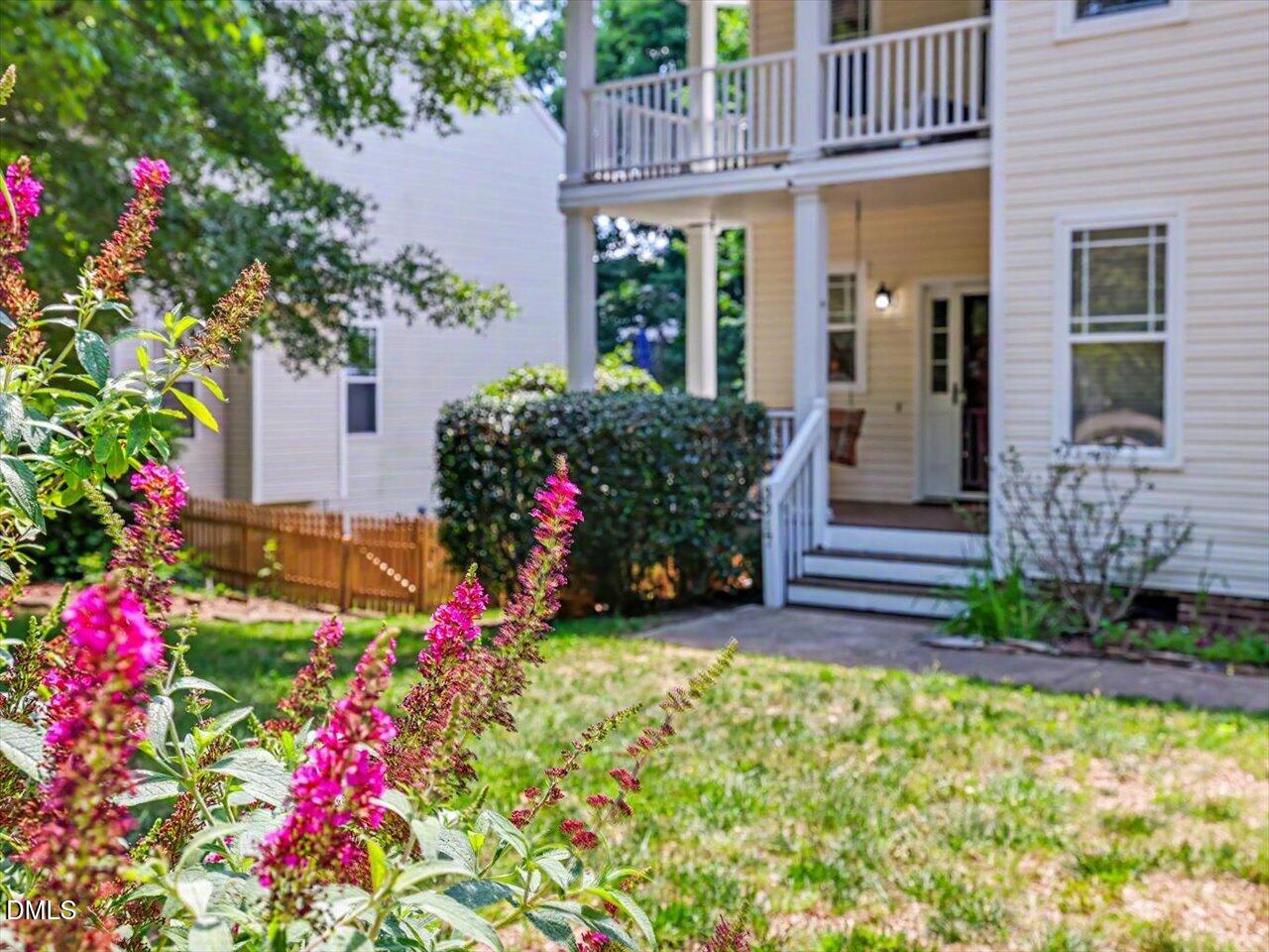 3317 Neuse Crossing Drive