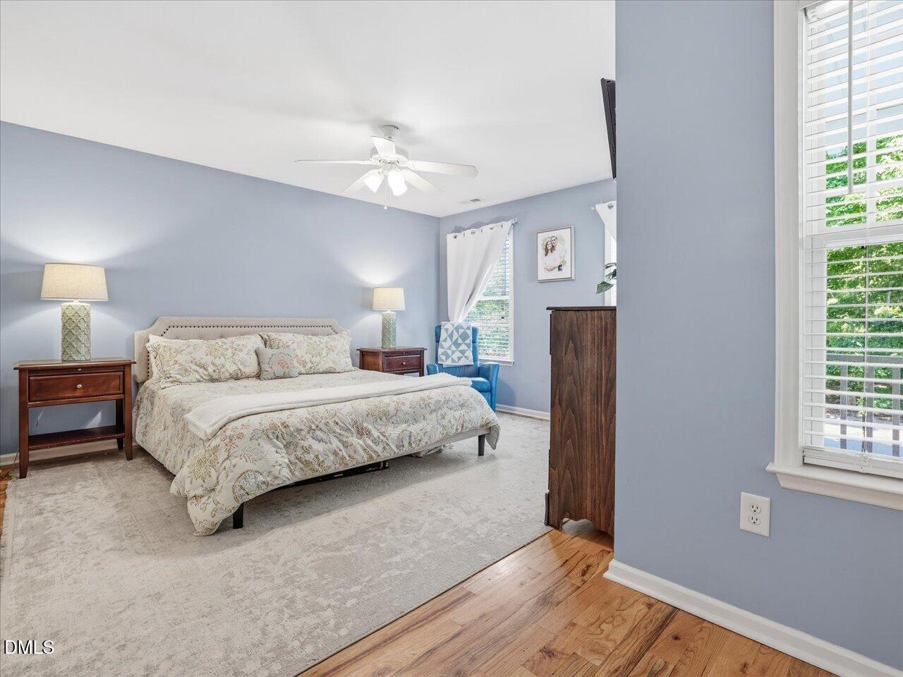 3317 Neuse Crossing Drive