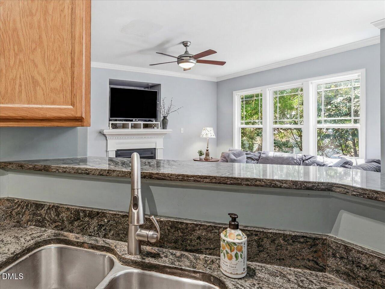 3317 Neuse Crossing Drive