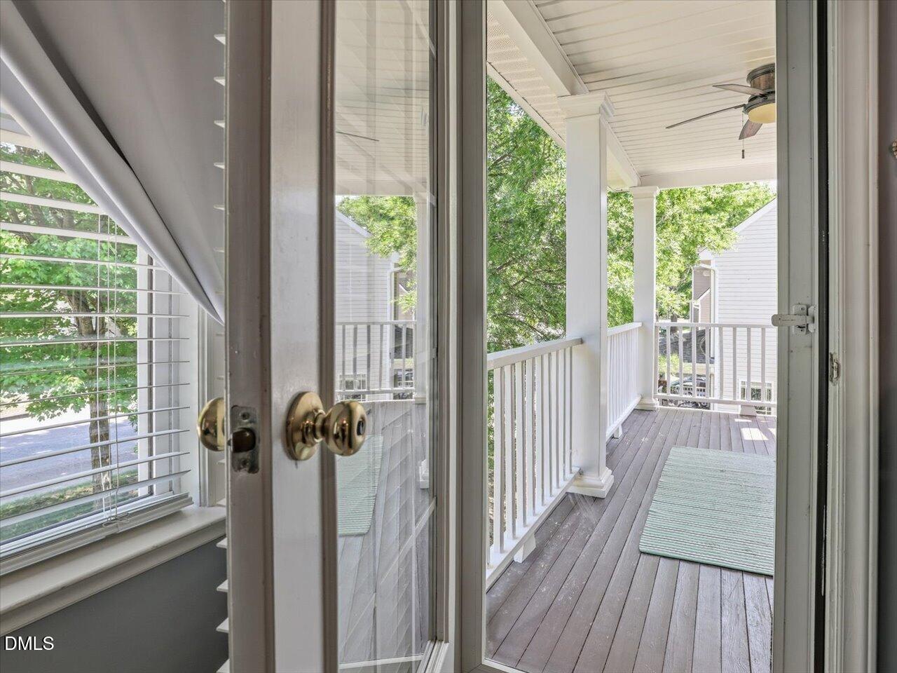3317 Neuse Crossing Drive