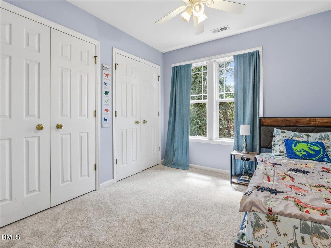 3317 Neuse Crossing Drive