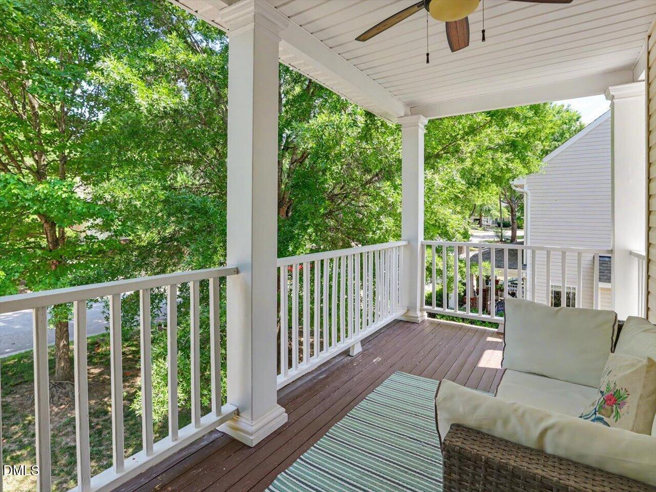3317 Neuse Crossing Drive