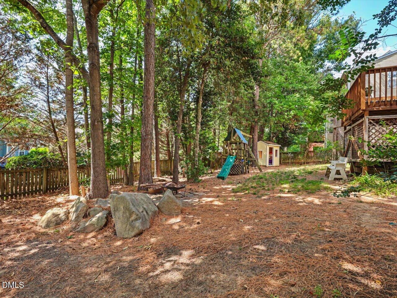 3317 Neuse Crossing Drive