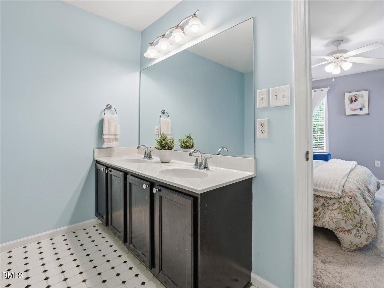 3317 Neuse Crossing Drive