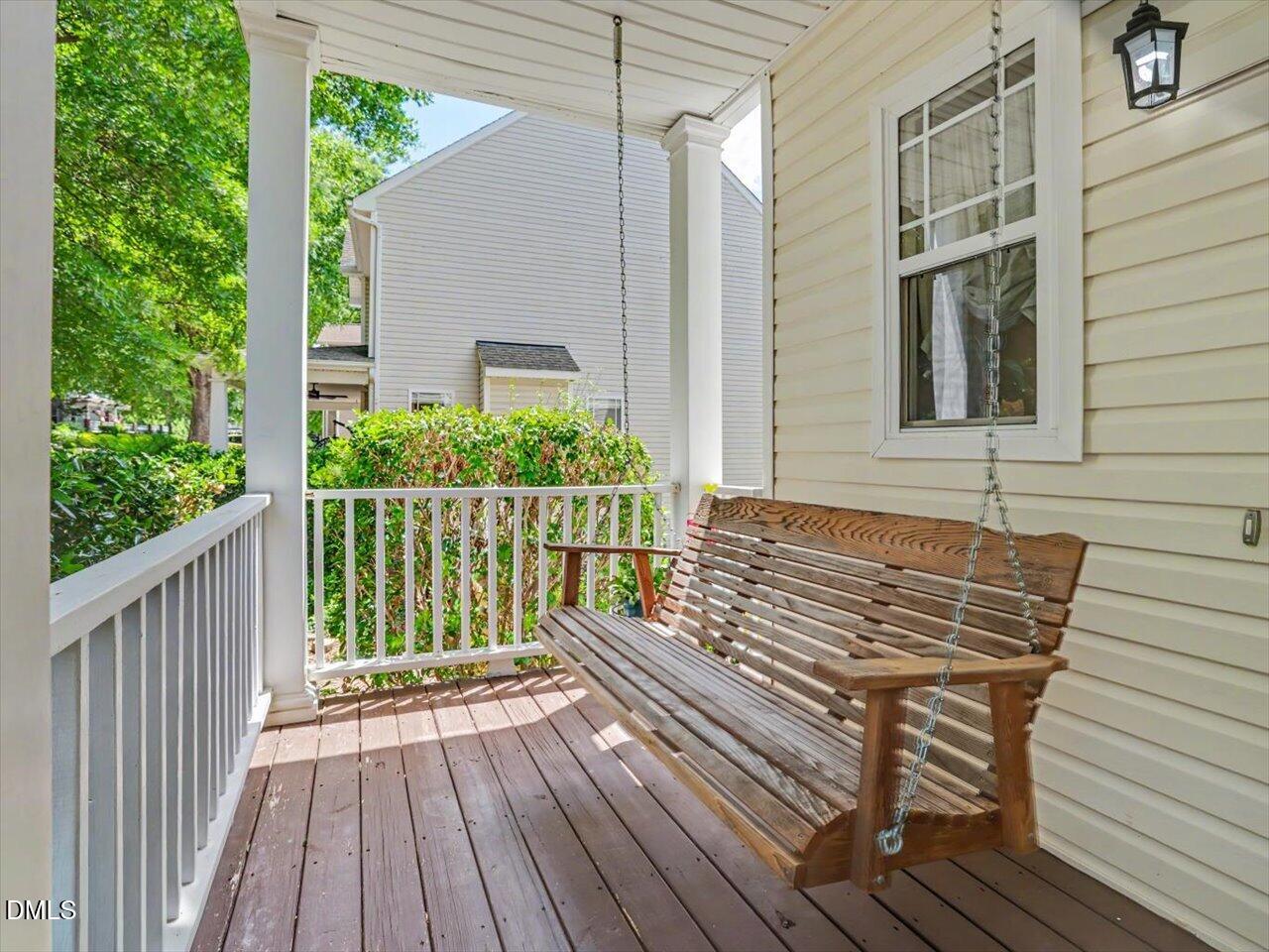 3317 Neuse Crossing Drive