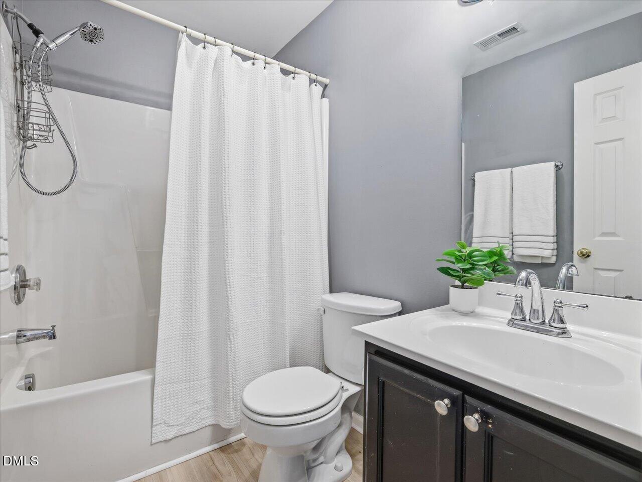 3317 Neuse Crossing Drive