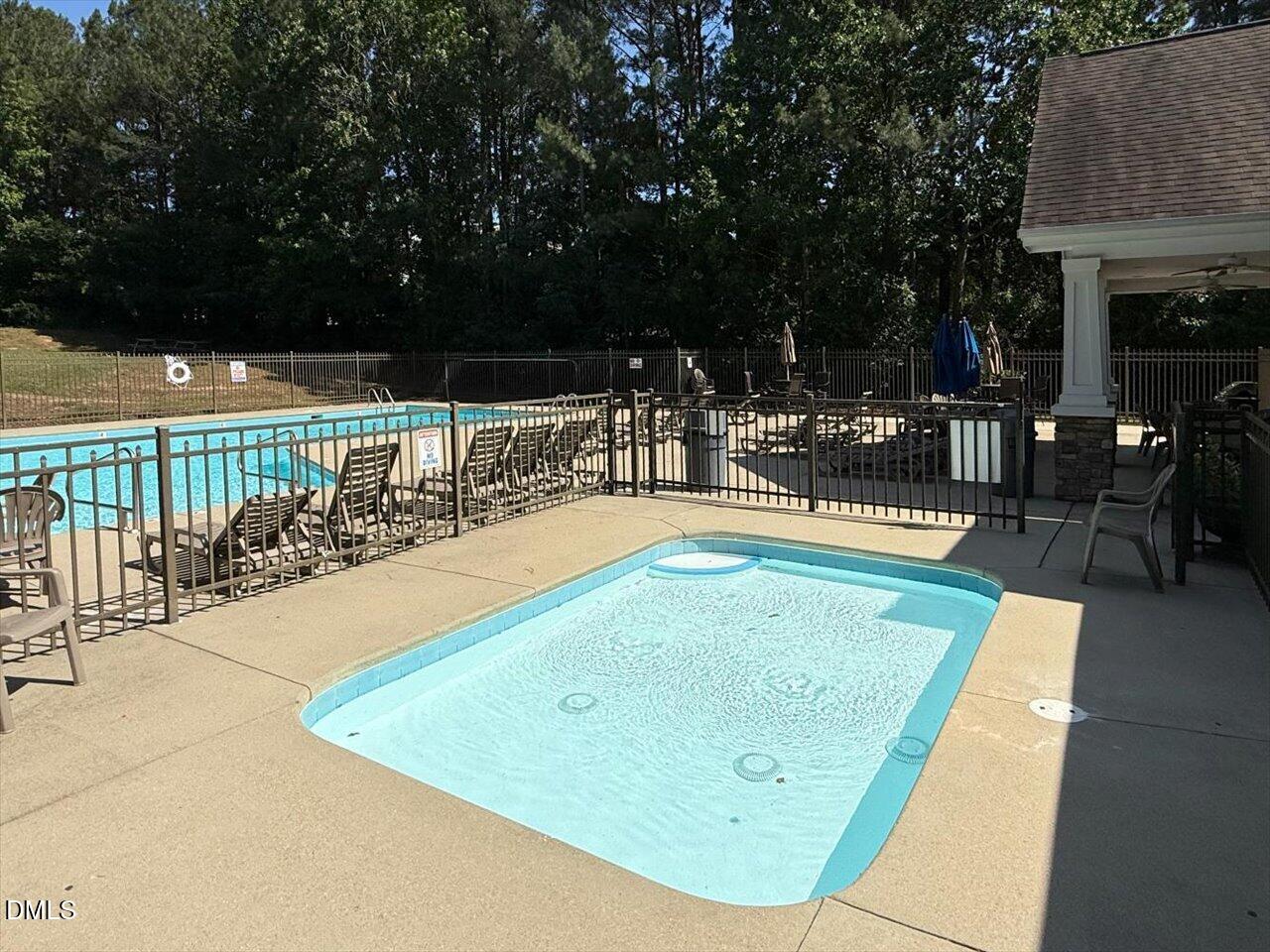 3317 Neuse Crossing Drive