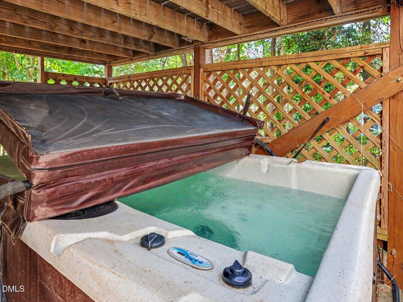 3317 Neuse Crossing Drive