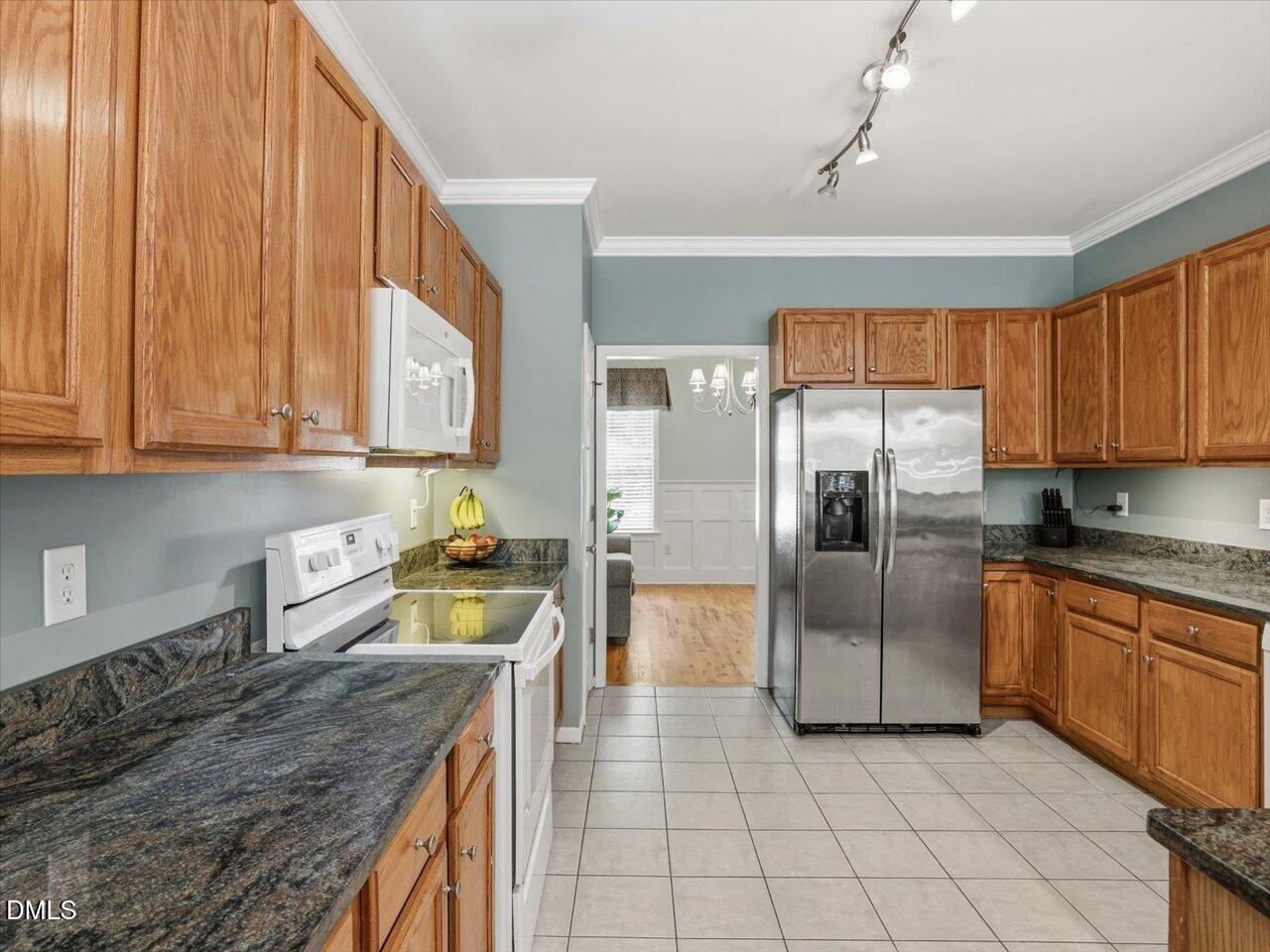 3317 Neuse Crossing Drive