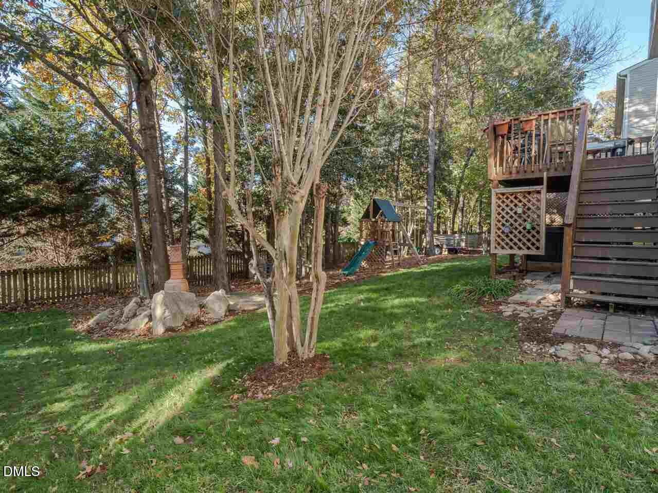 3317 Neuse Crossing Drive