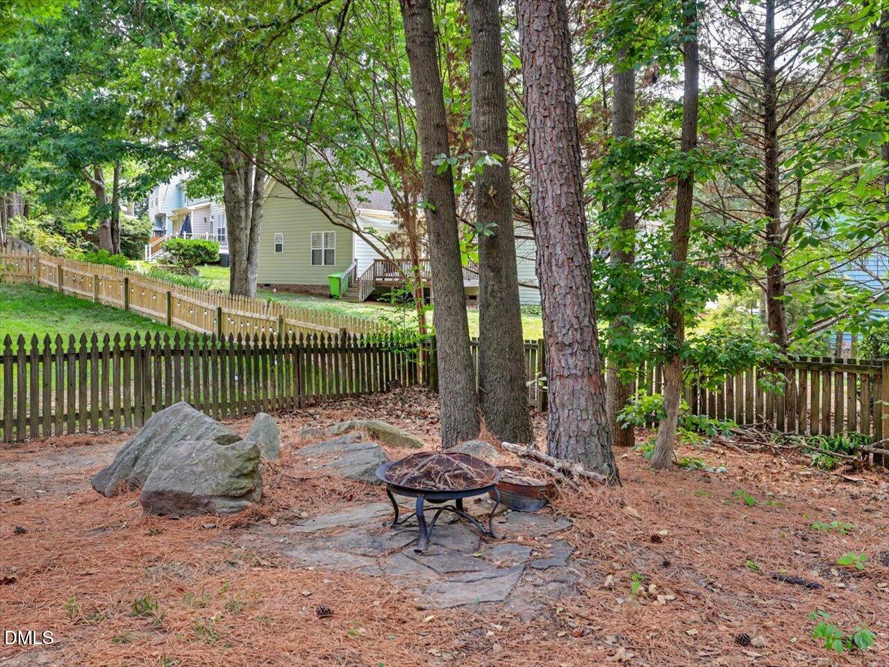 3317 Neuse Crossing Drive