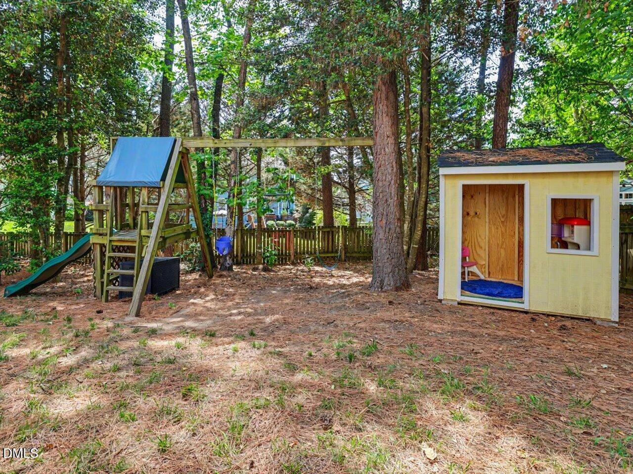 3317 Neuse Crossing Drive