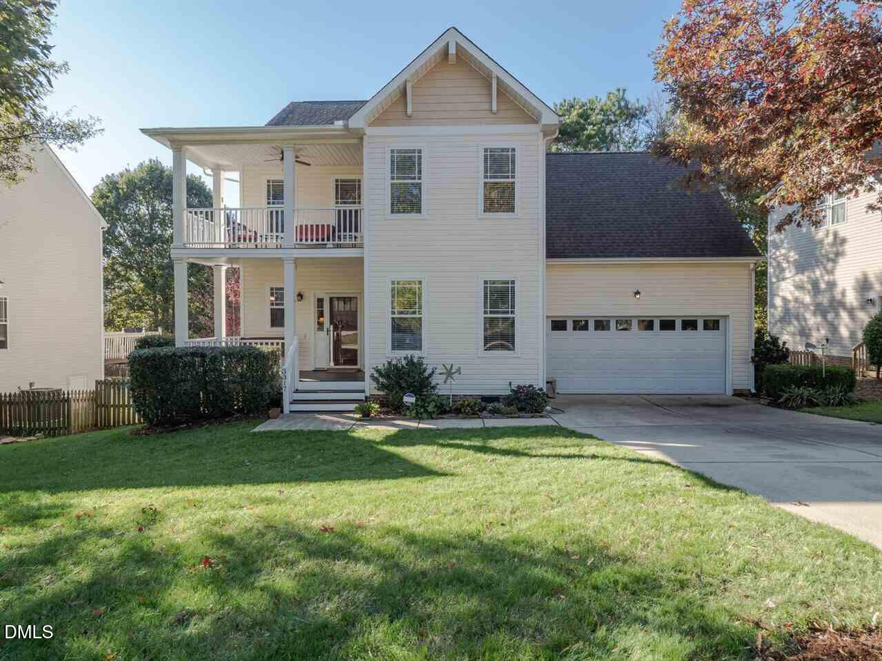 3317 Neuse Crossing Drive