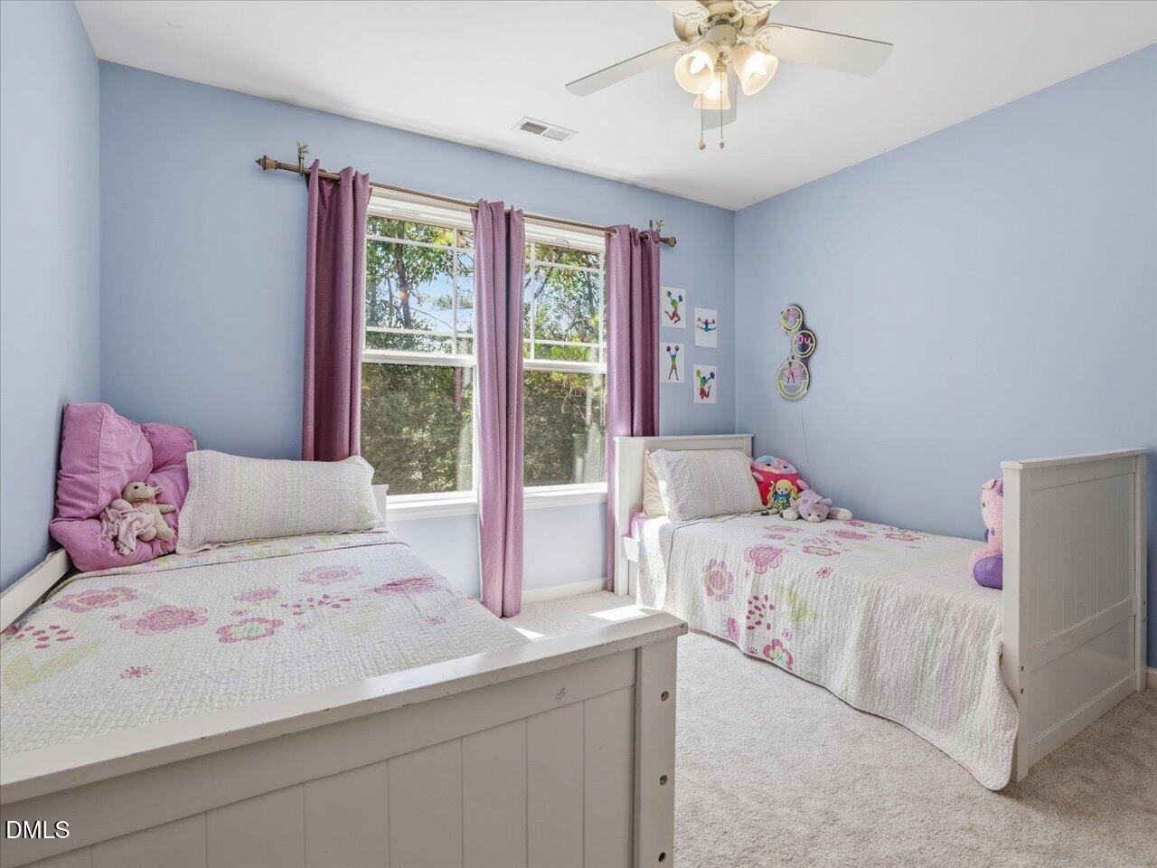 3317 Neuse Crossing Drive
