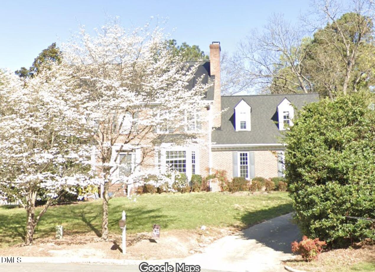 3204 Claverack Way