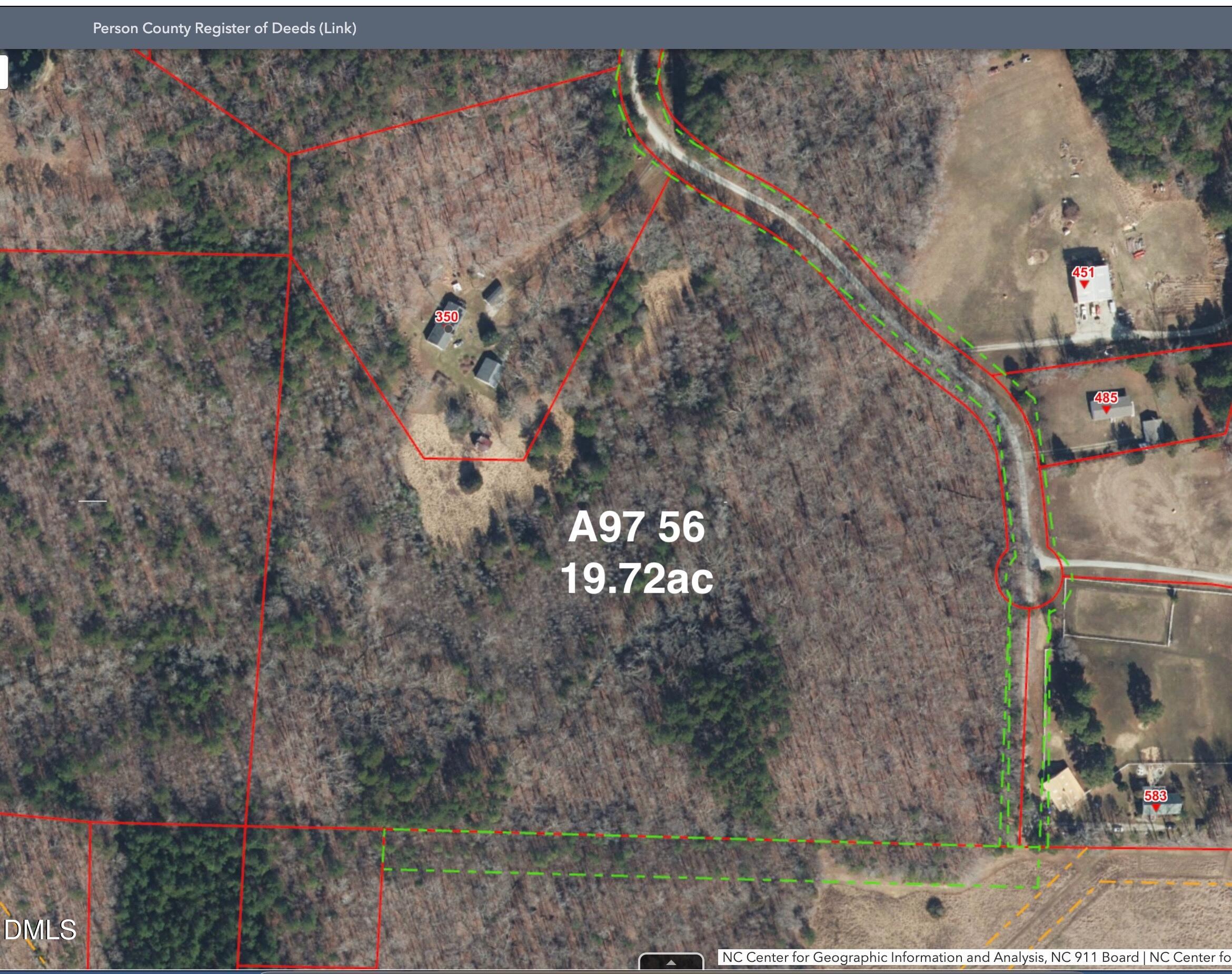 350 Creekside Trail