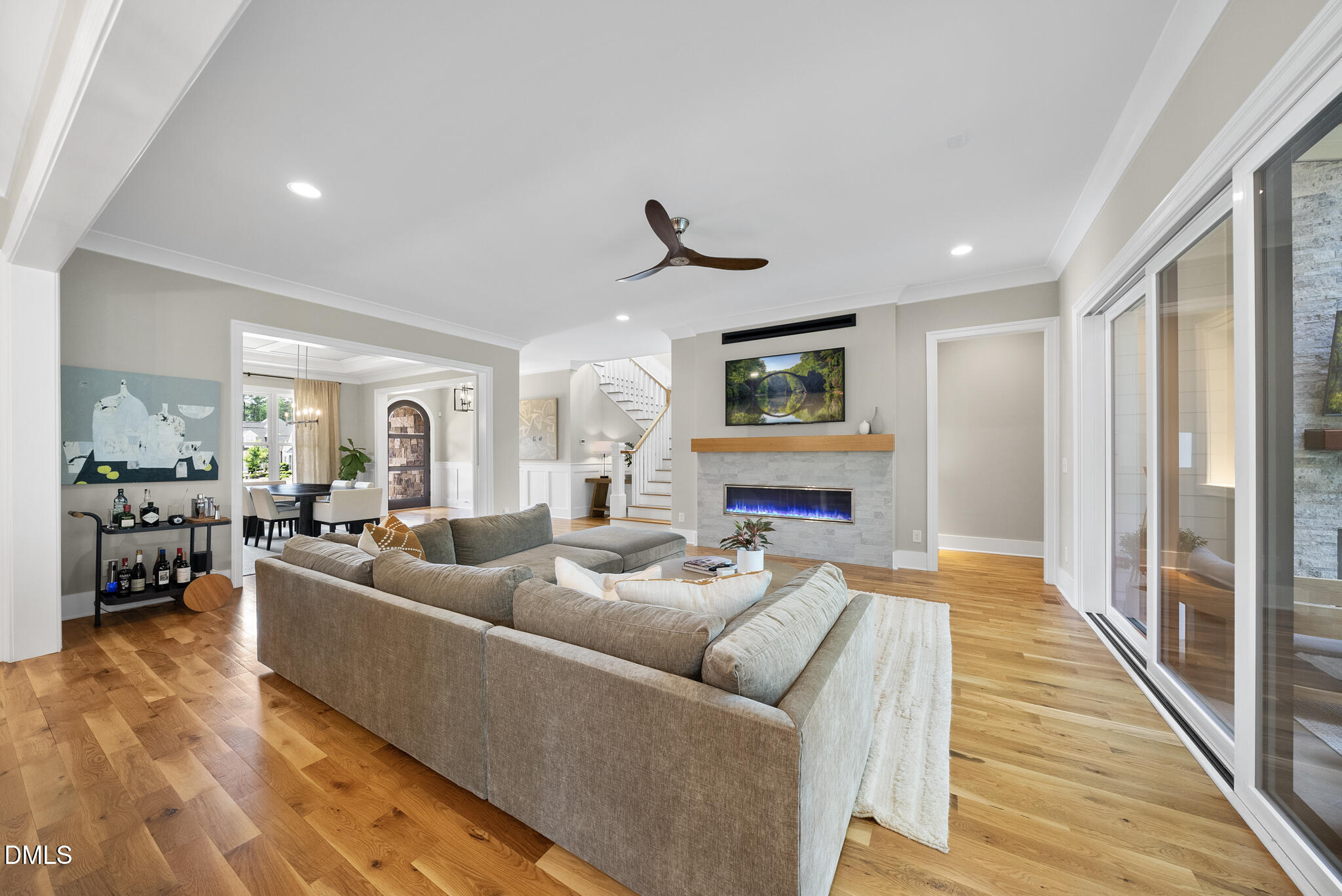 1601 Montvale Grant Way