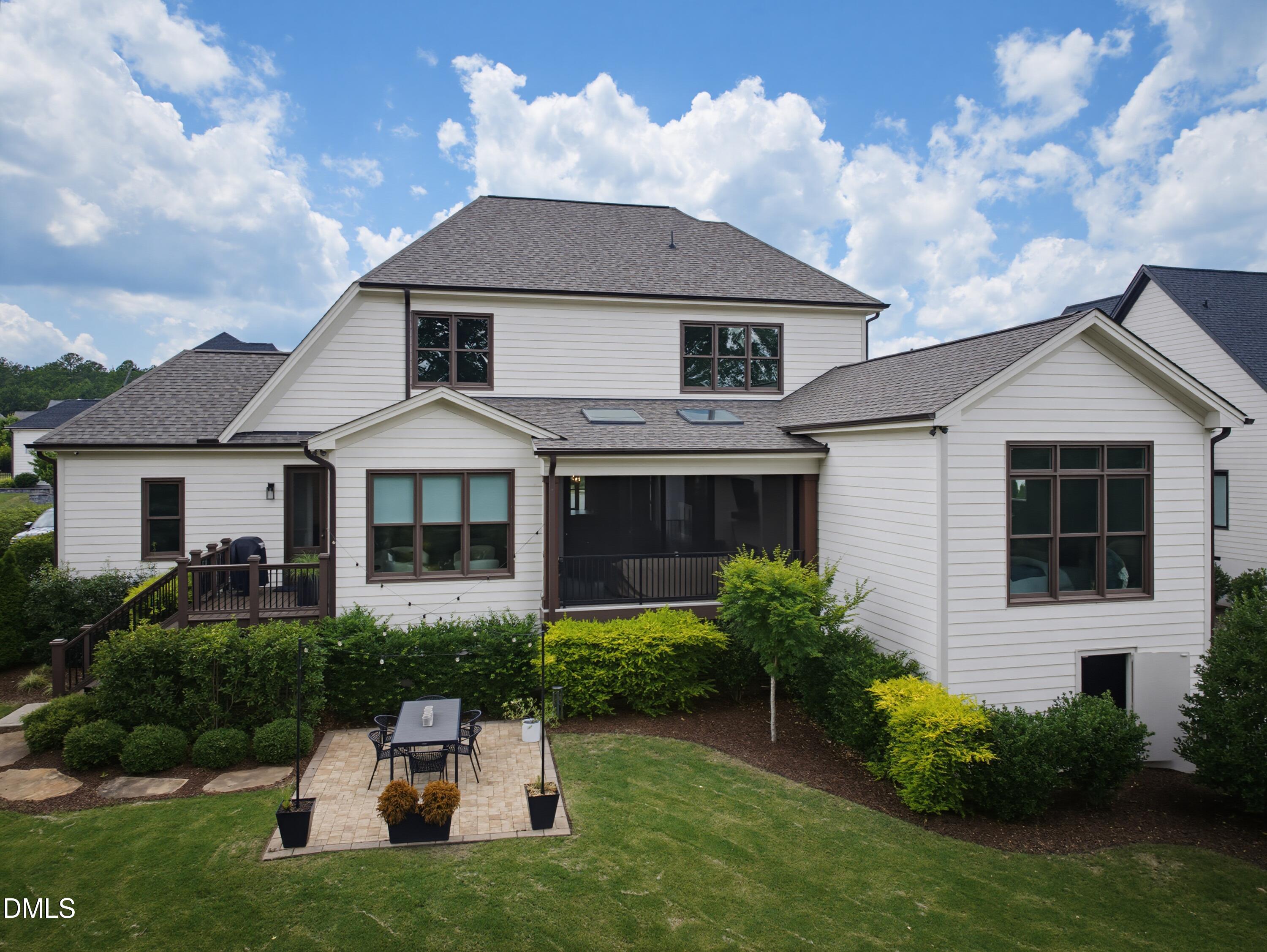 1601 Montvale Grant Way