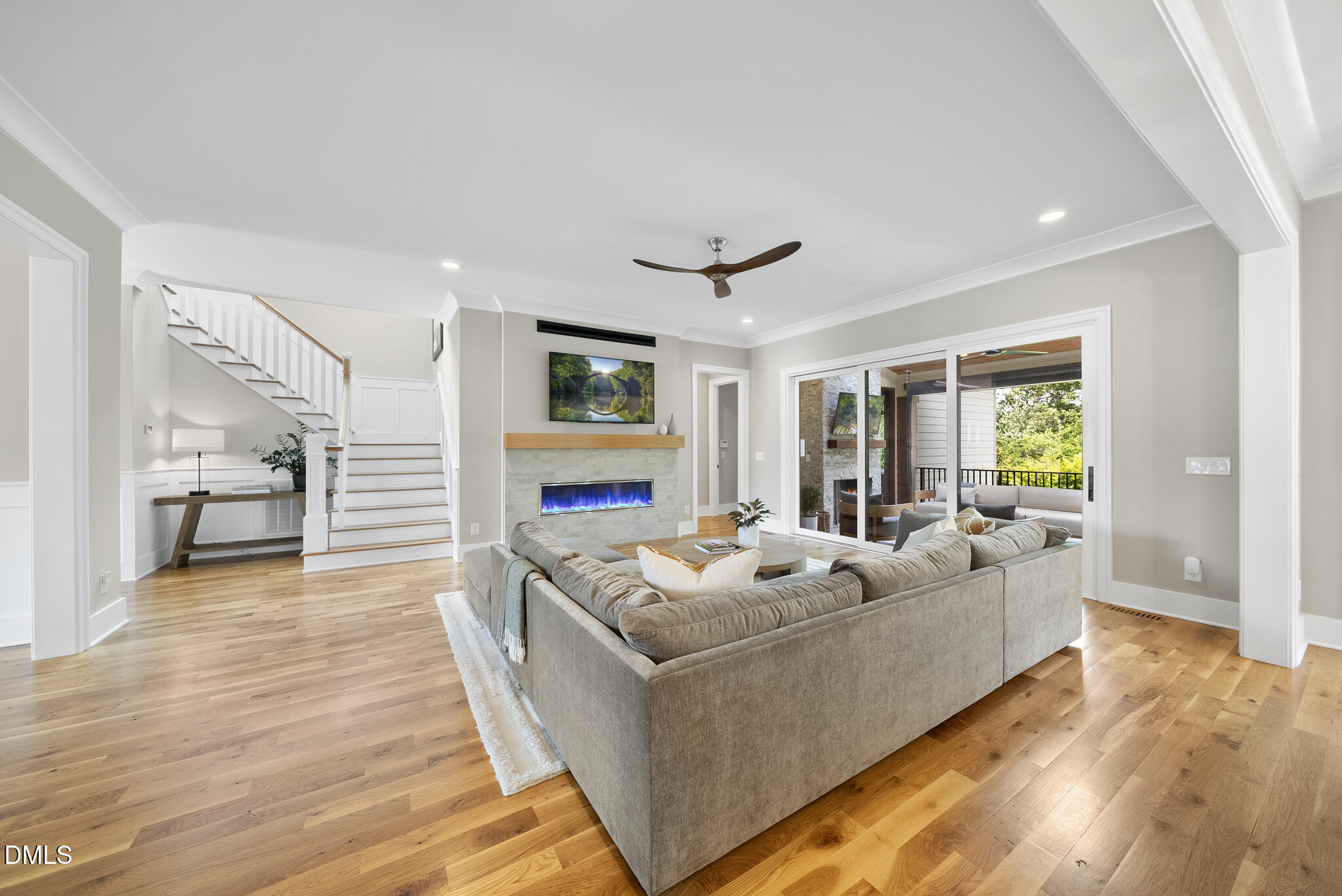 1601 Montvale Grant Way