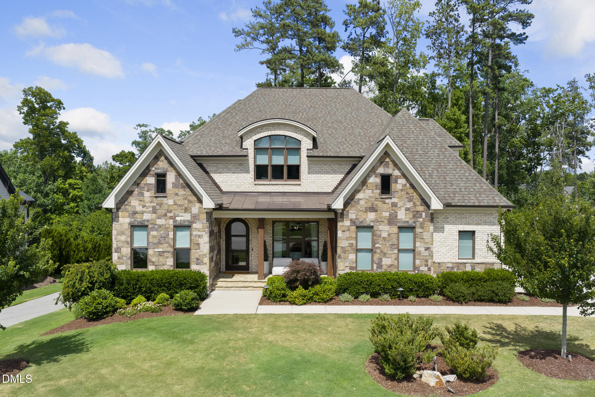 1601 Montvale Grant Way