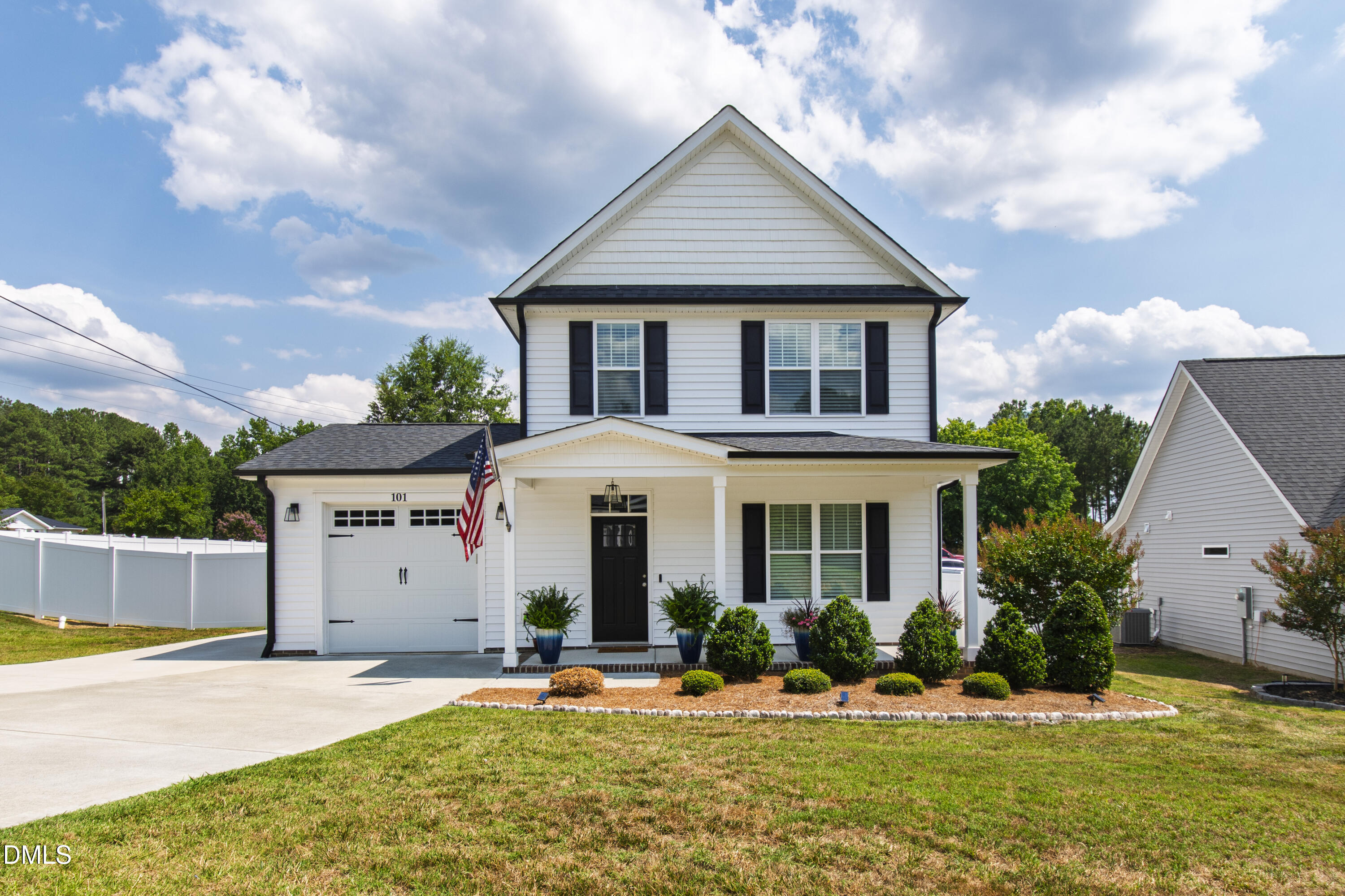 101 Averly Court