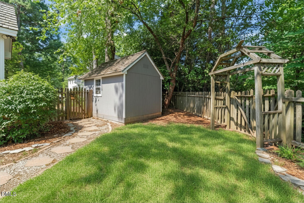 2341 Brisbayne Circle