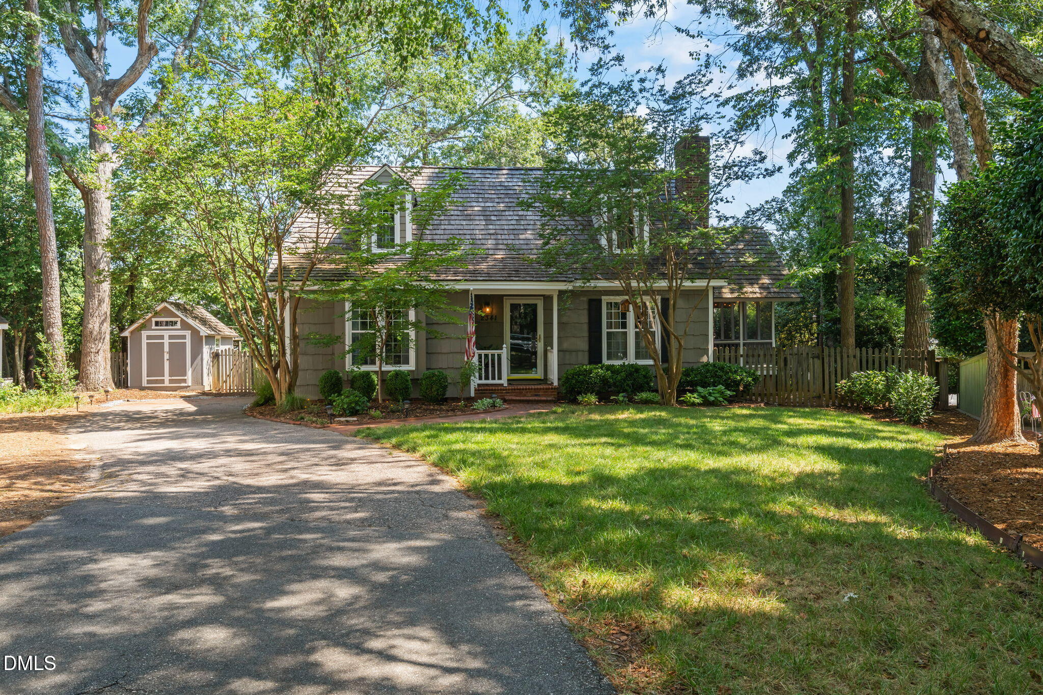 2341 Brisbayne Circle