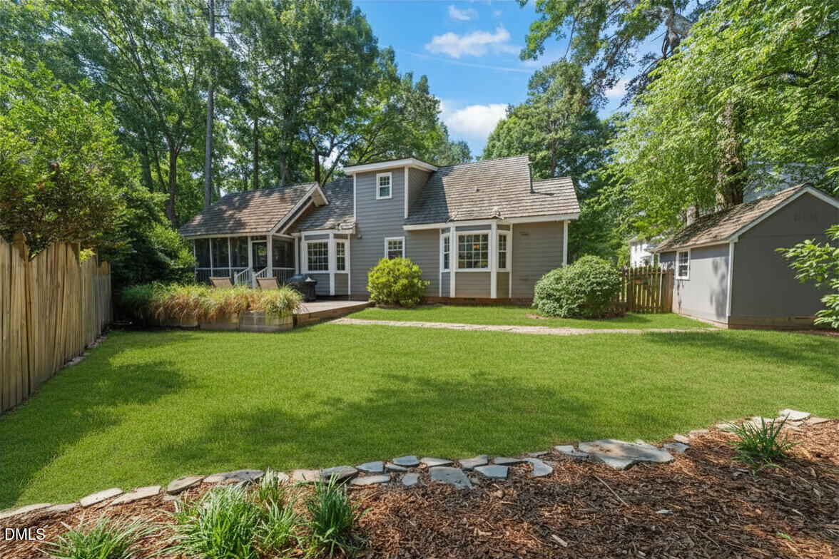 2341 Brisbayne Circle