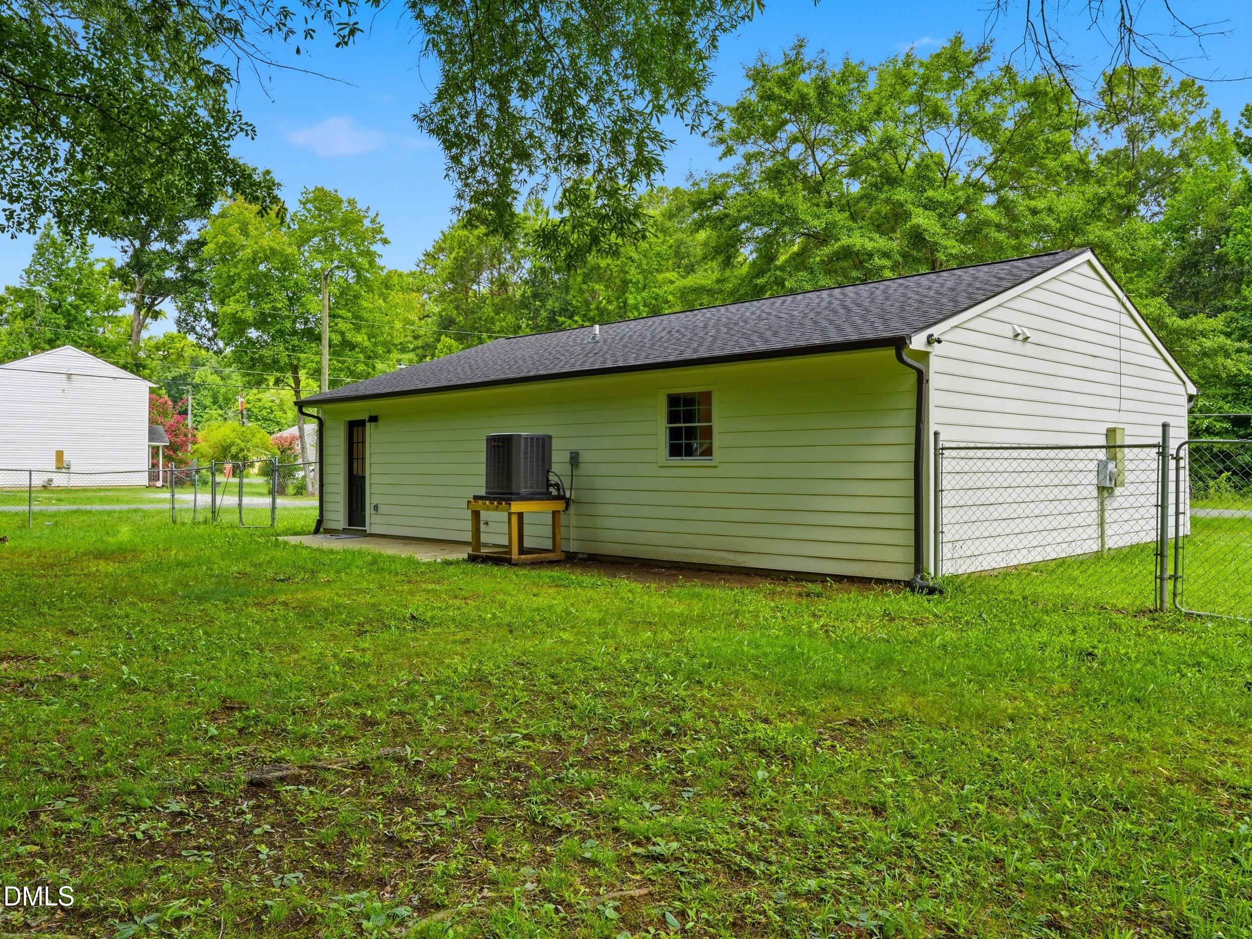 802 Felicia Street