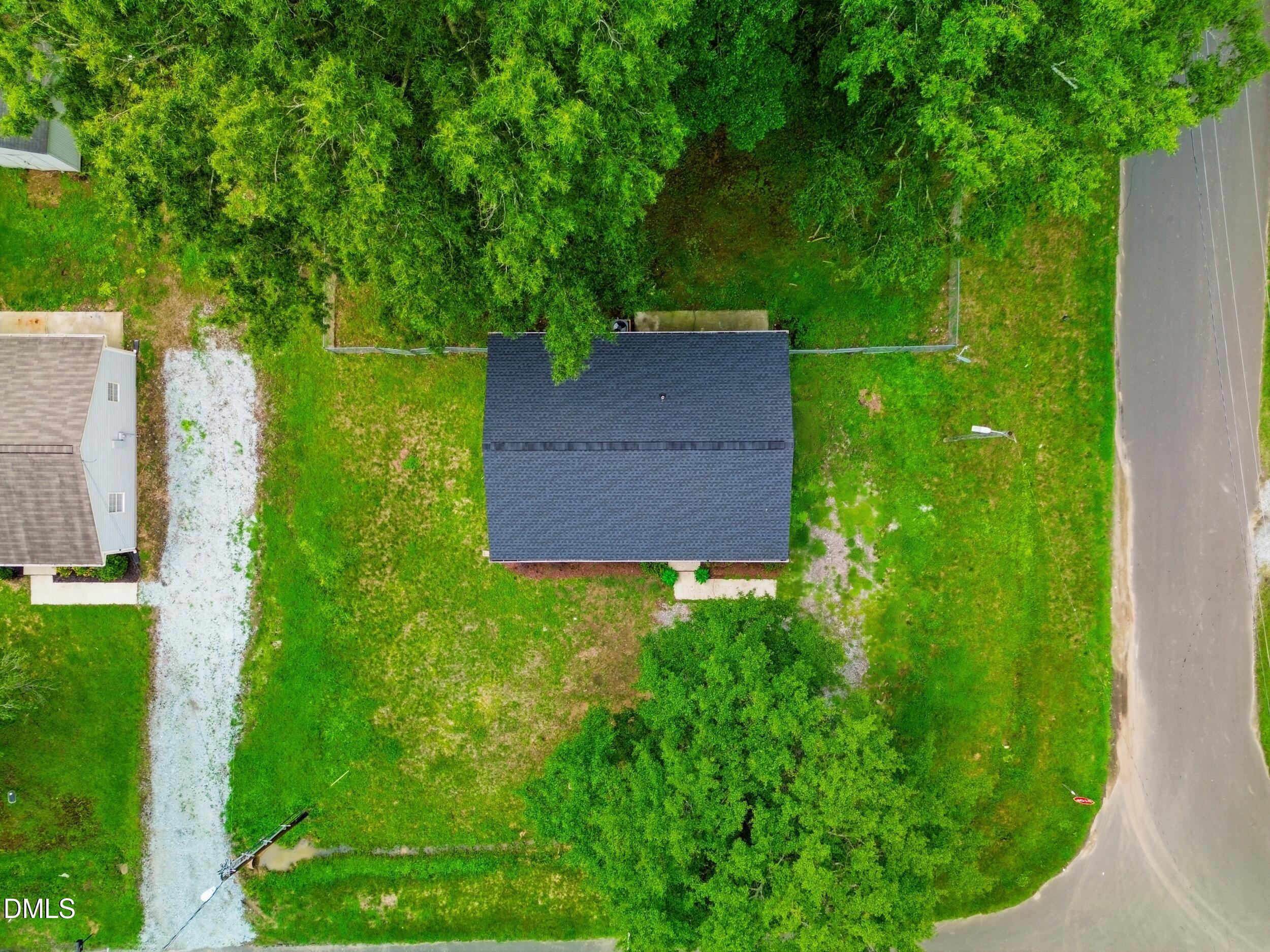 802 Felicia Street