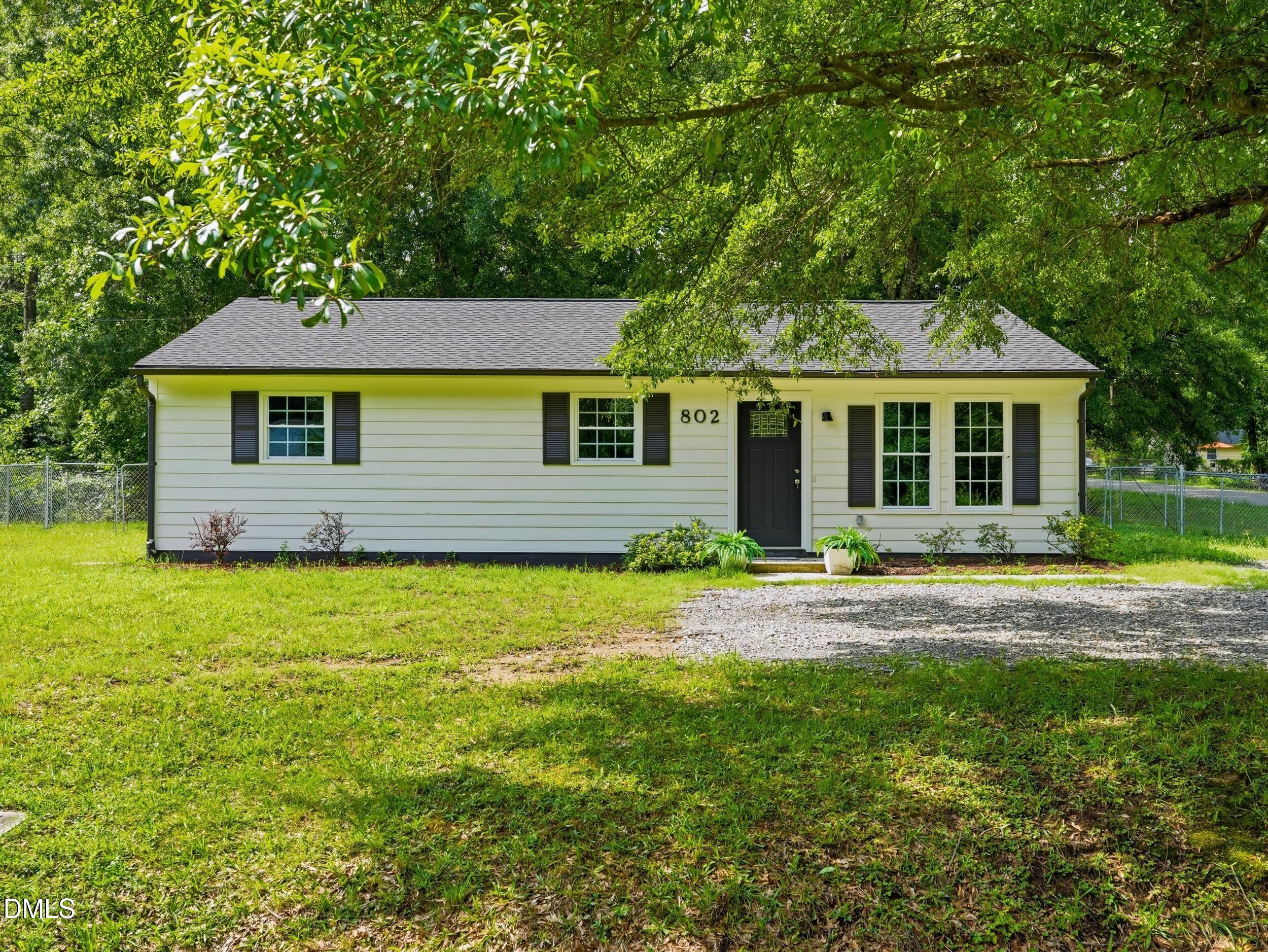 802 Felicia Street