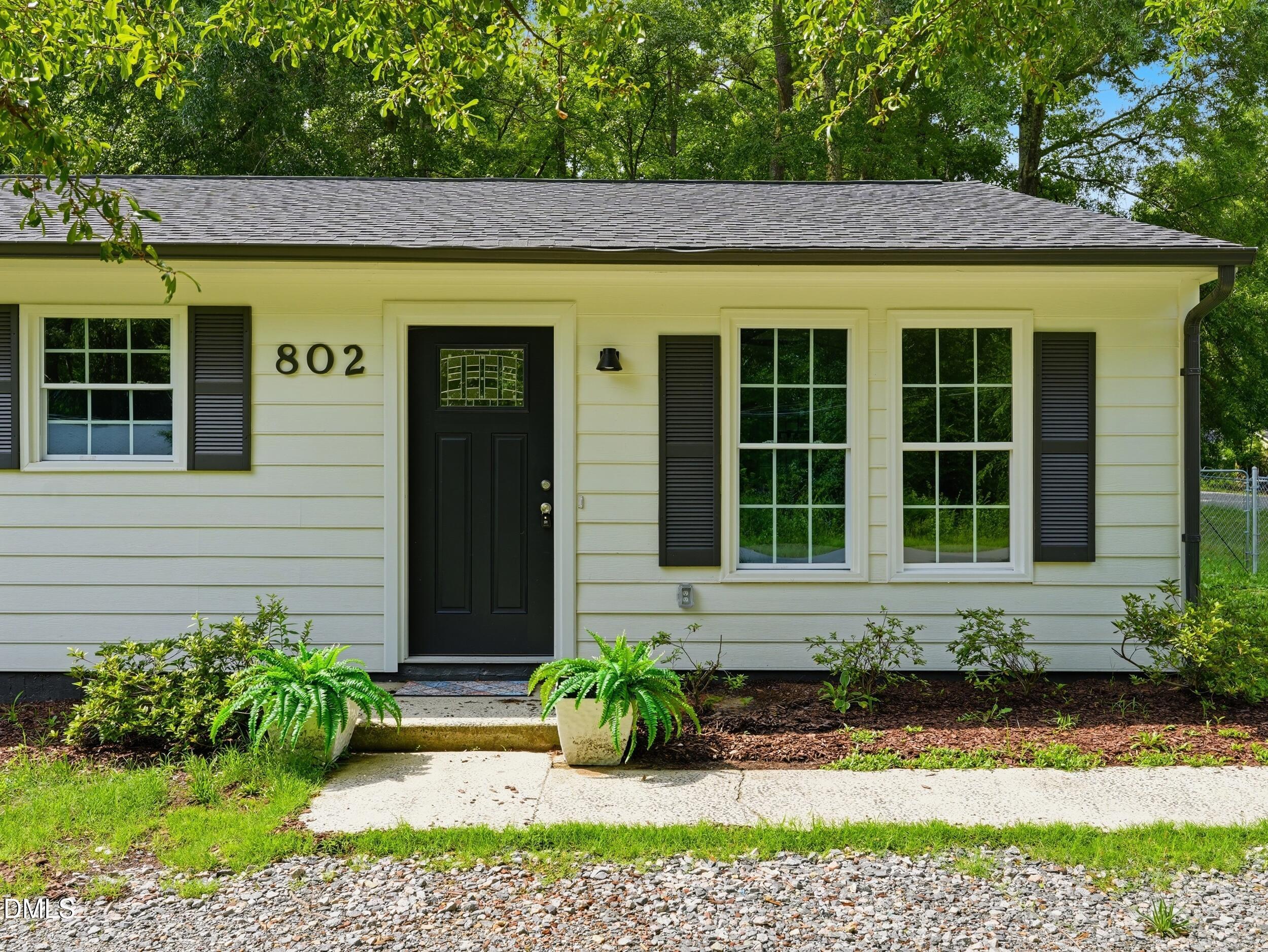 802 Felicia Street