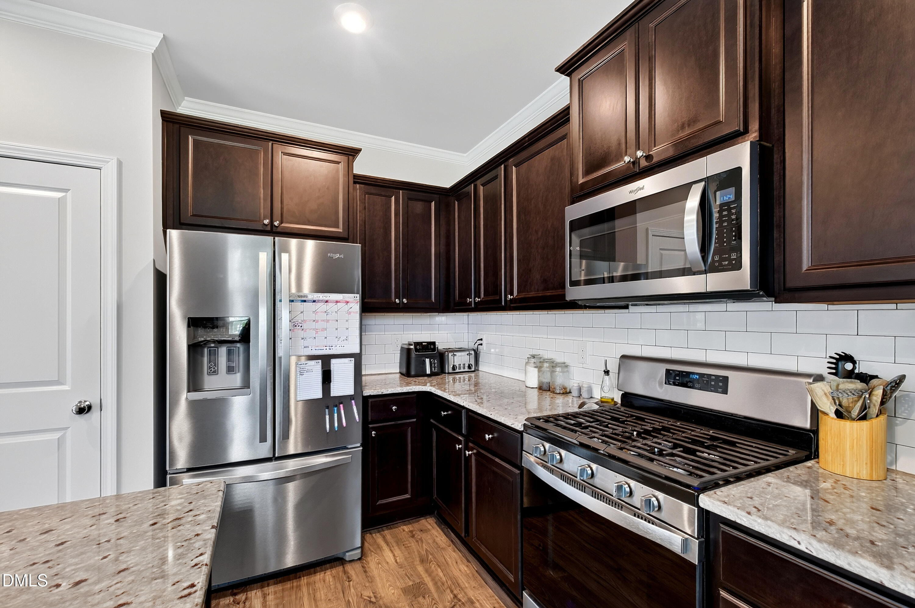 245 Madden Rose Lp