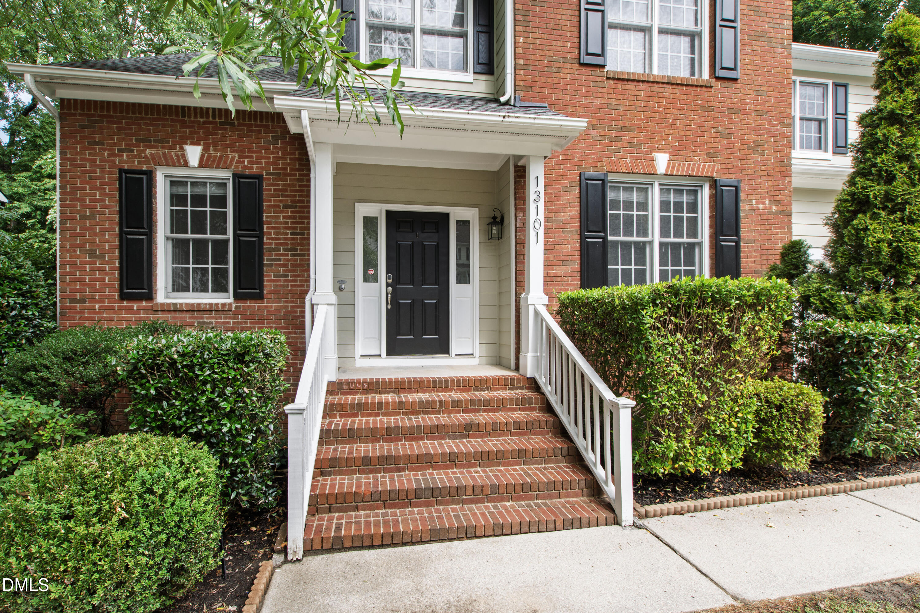 13101 Townfield Drive
