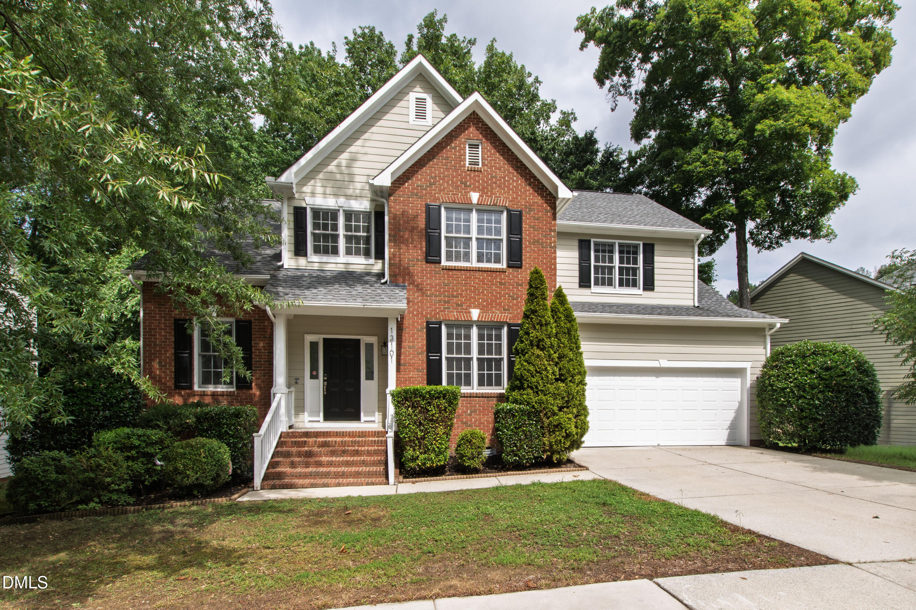 13101 Townfield Drive