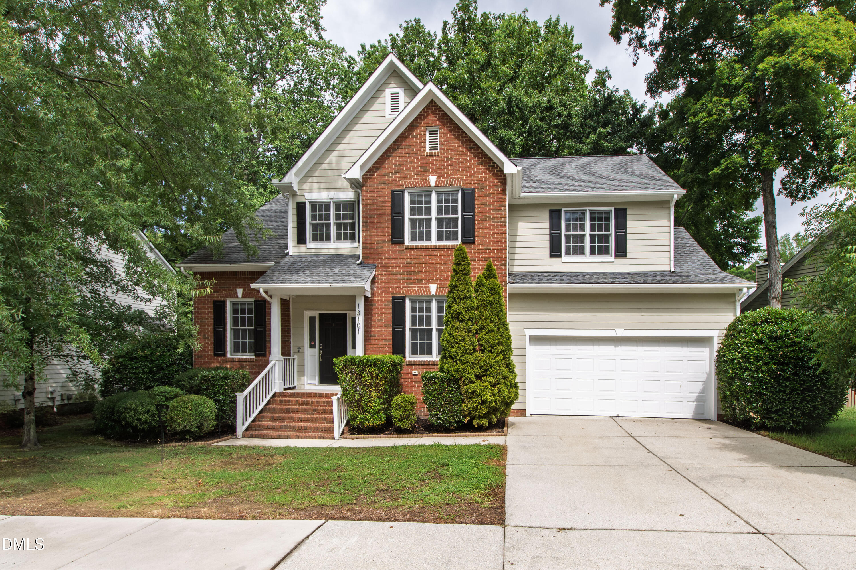 13101 Townfield Drive