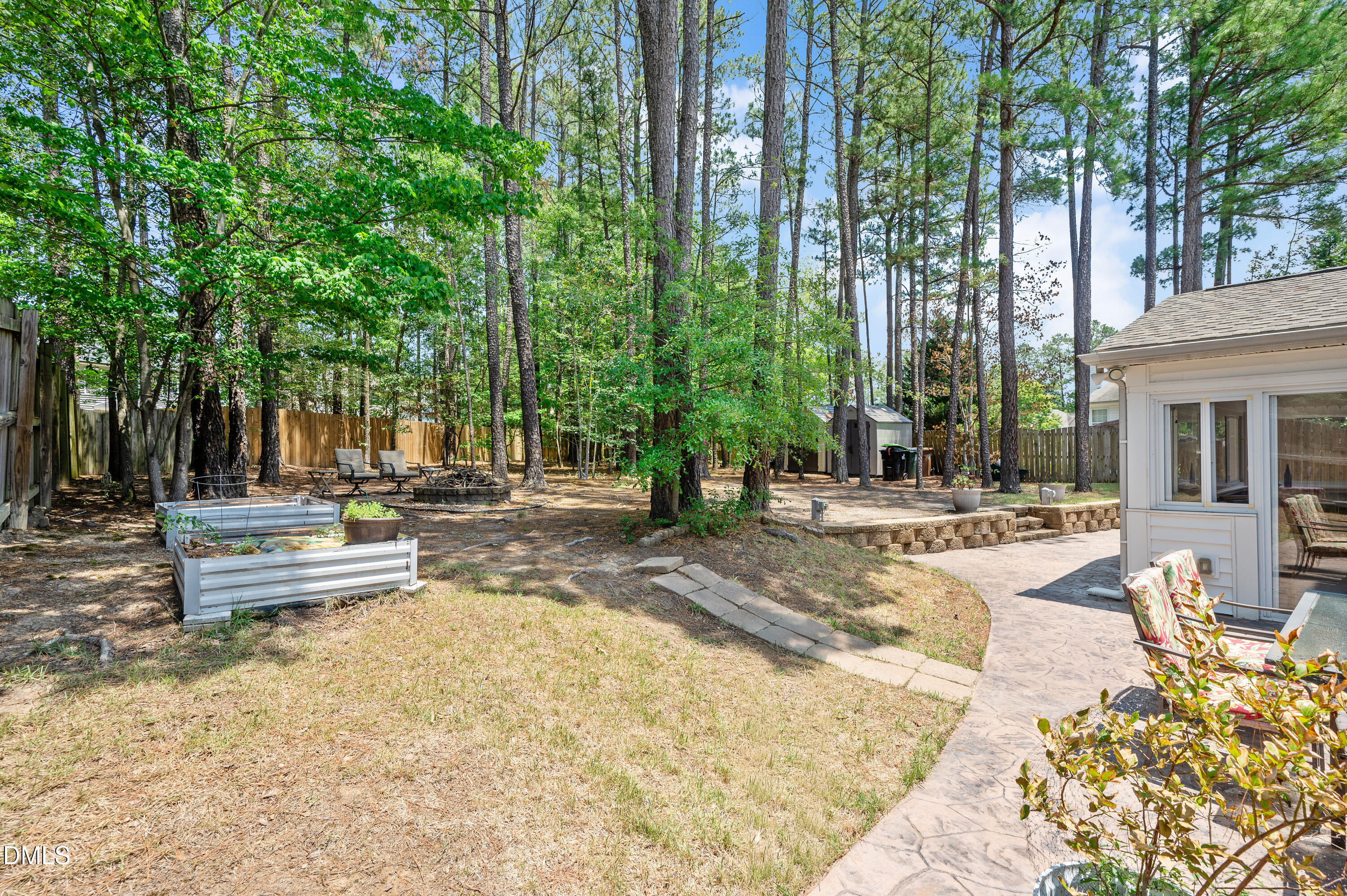 605 Pyracantha Drive