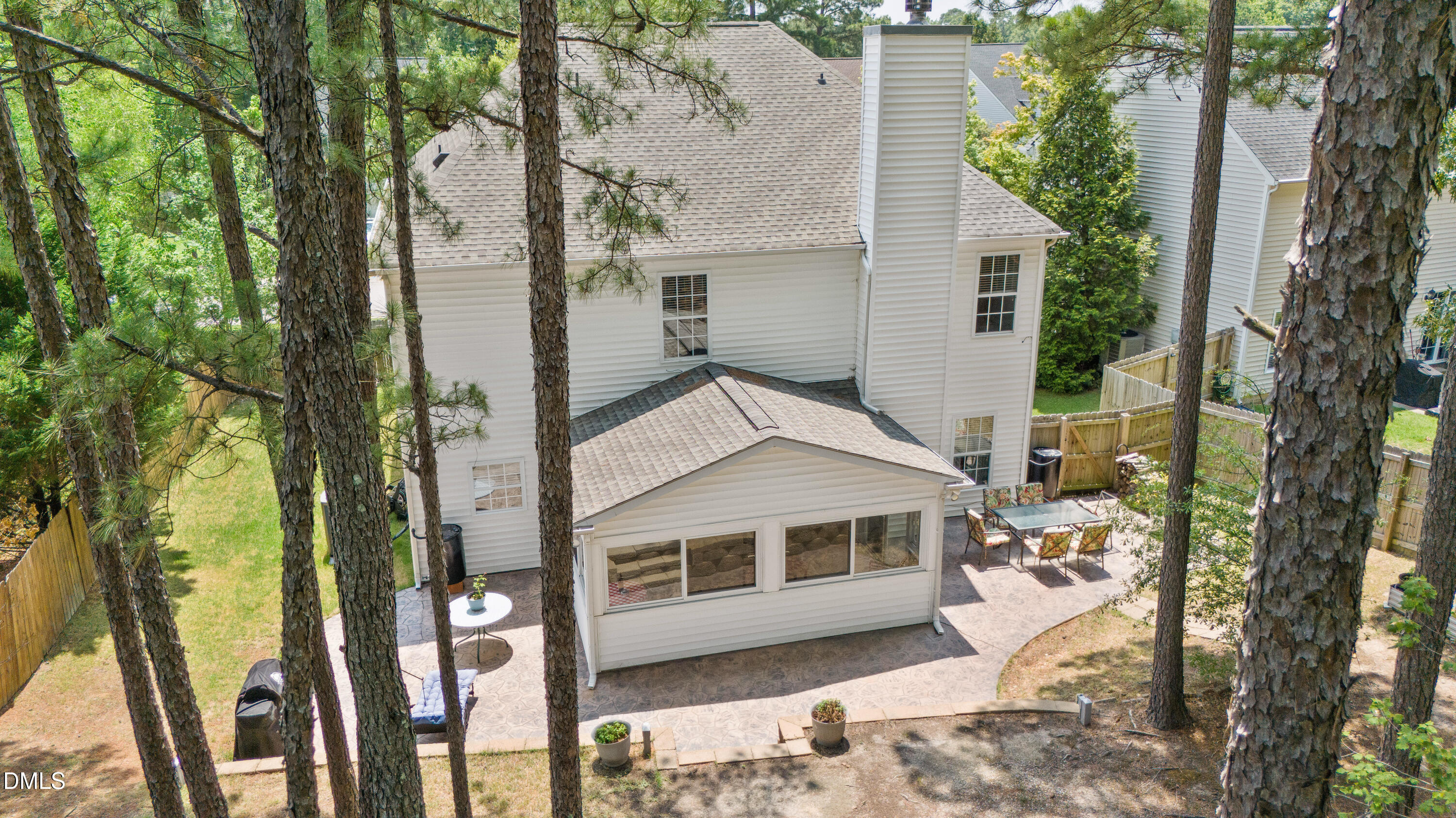 605 Pyracantha Drive