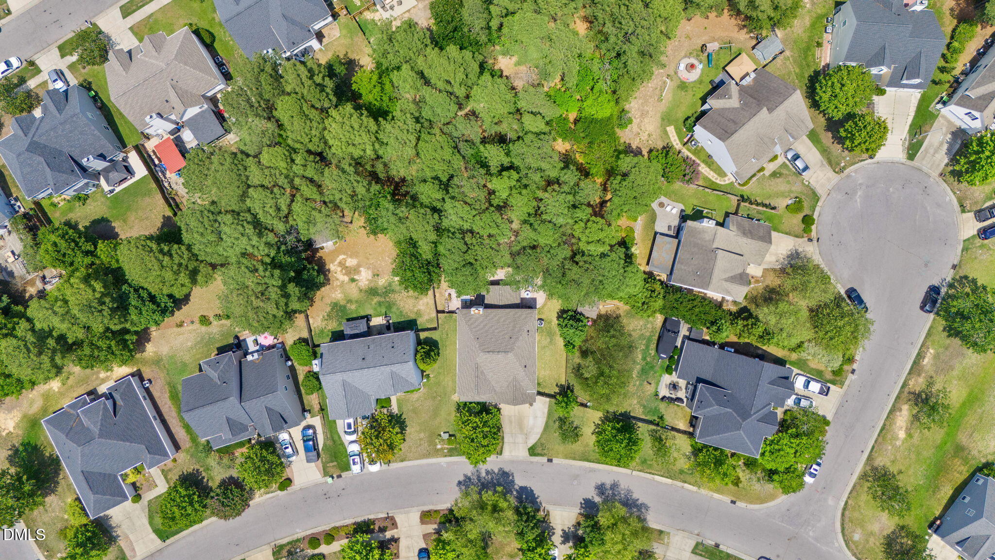 605 Pyracantha Drive
