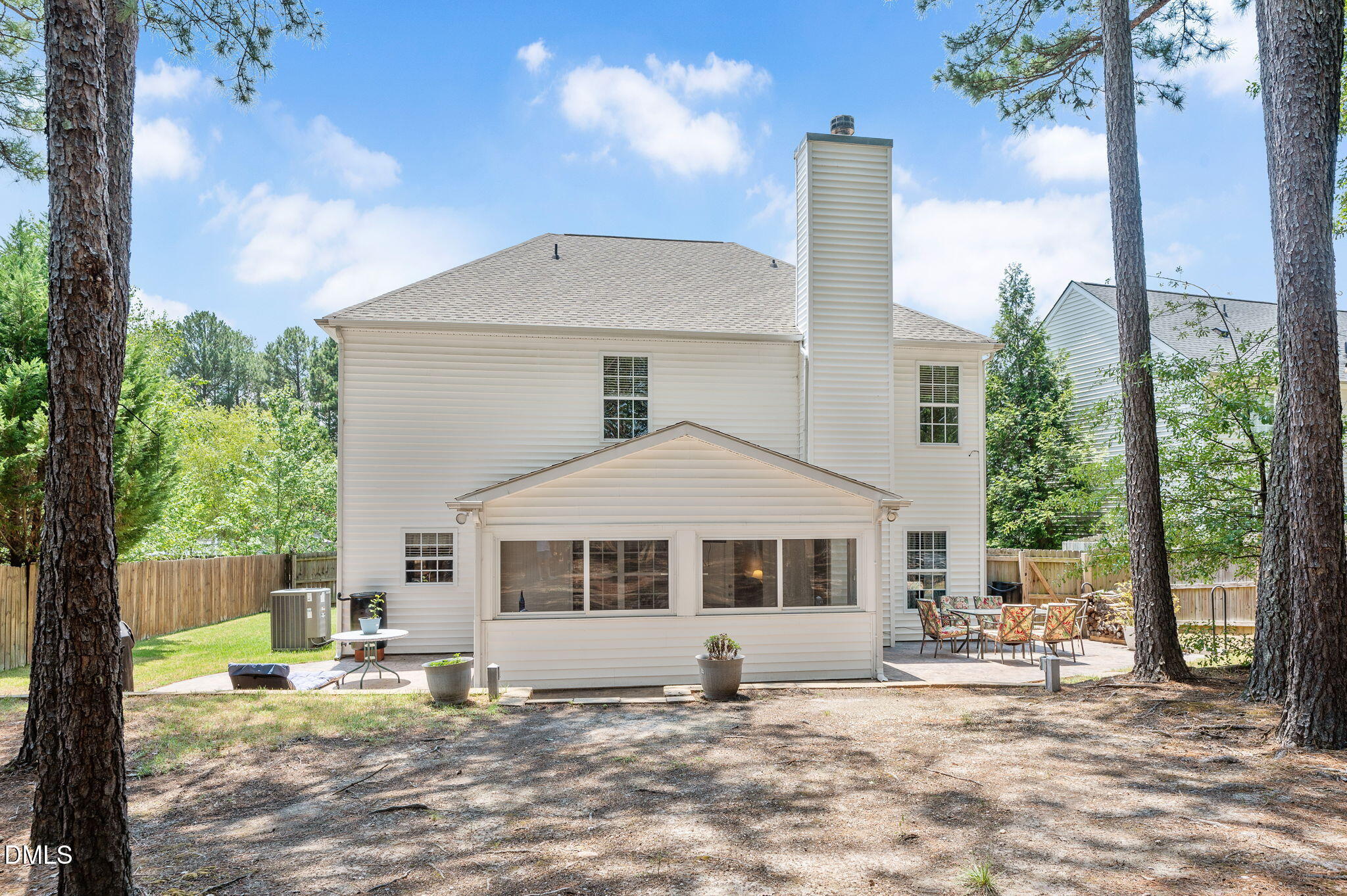 605 Pyracantha Drive