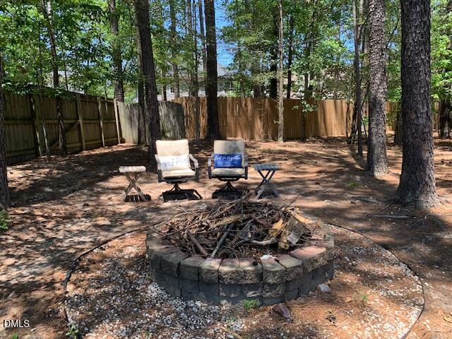 605 Pyracantha Drive