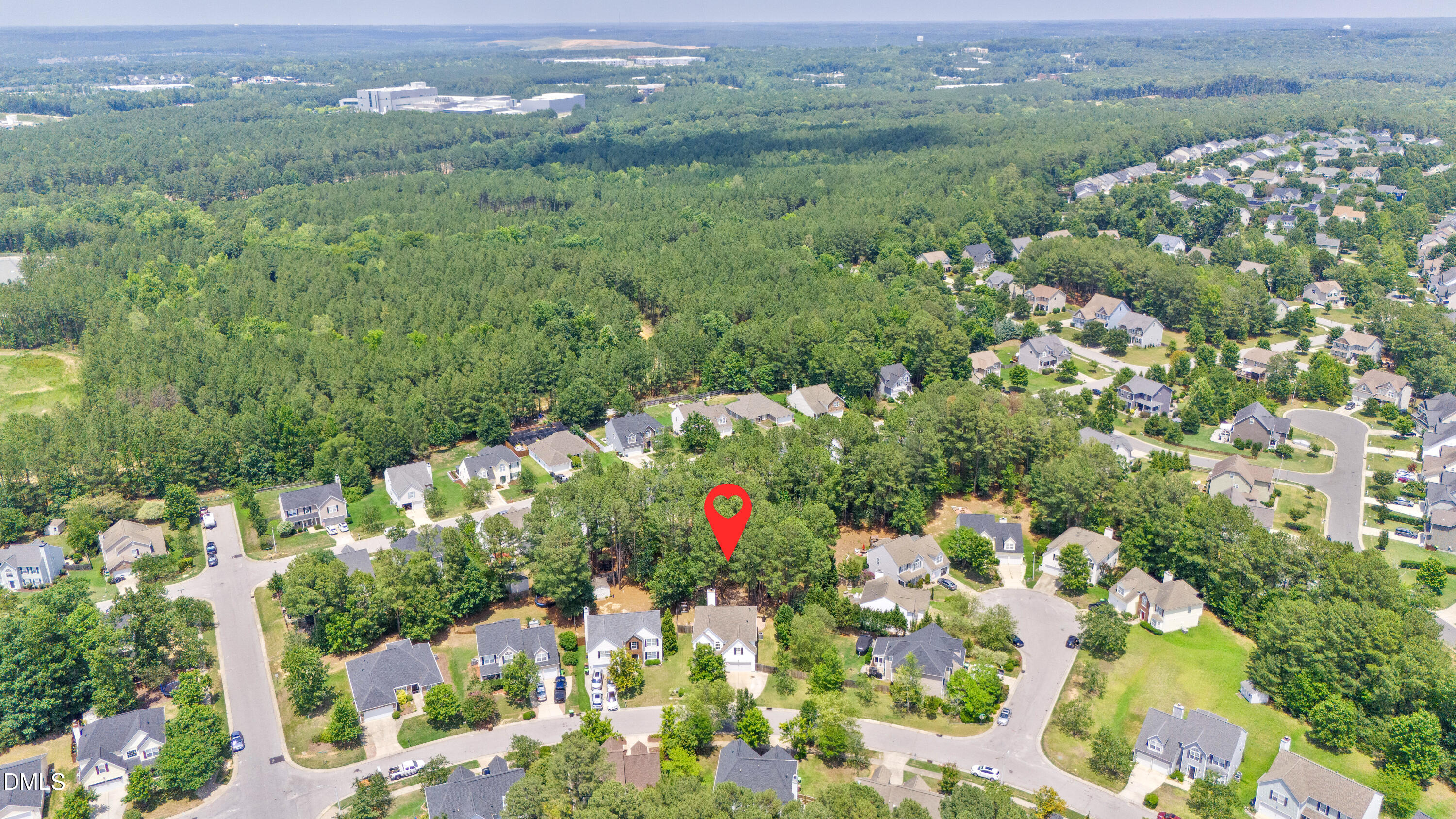 605 Pyracantha Drive