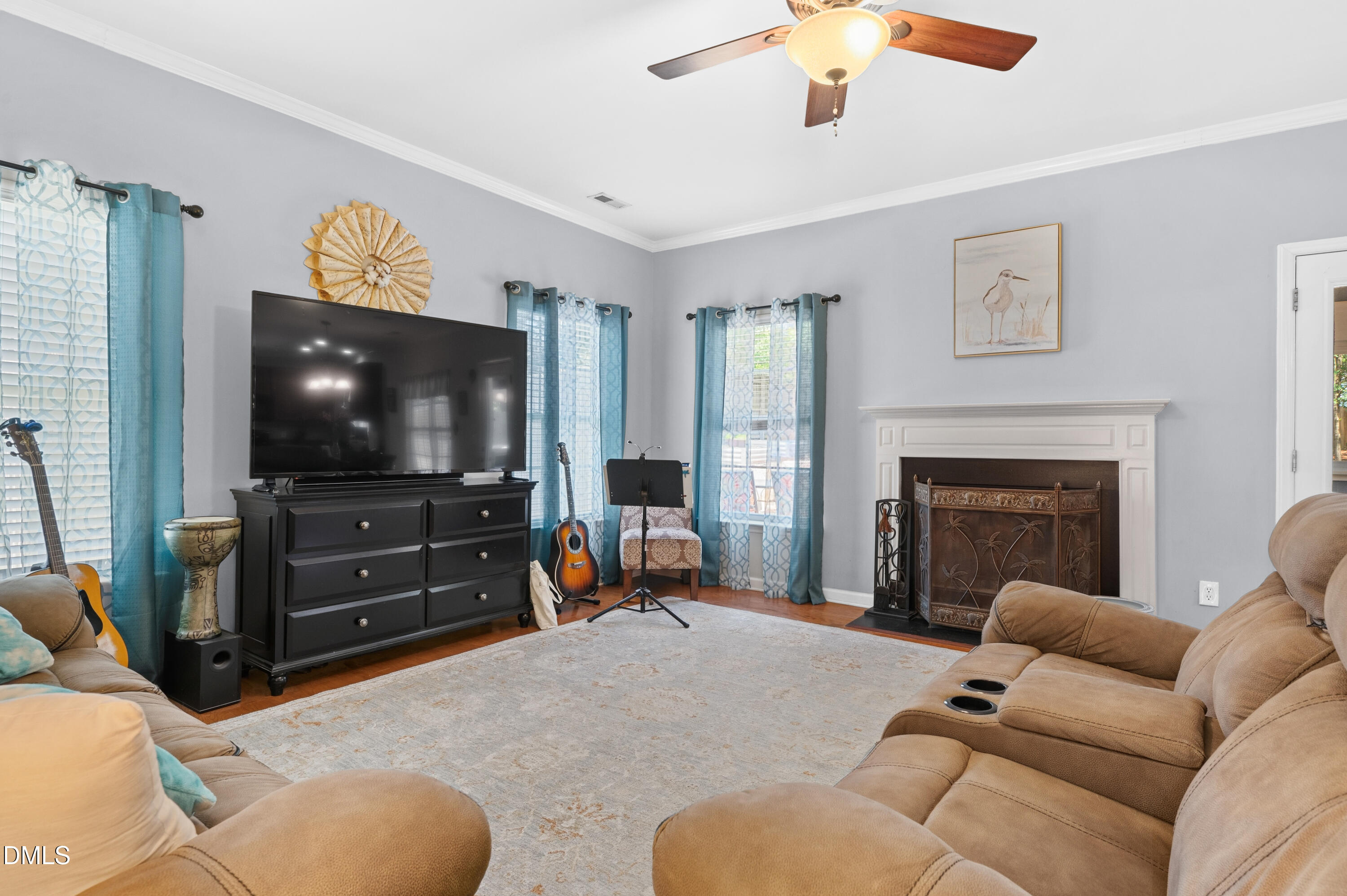 605 Pyracantha Drive