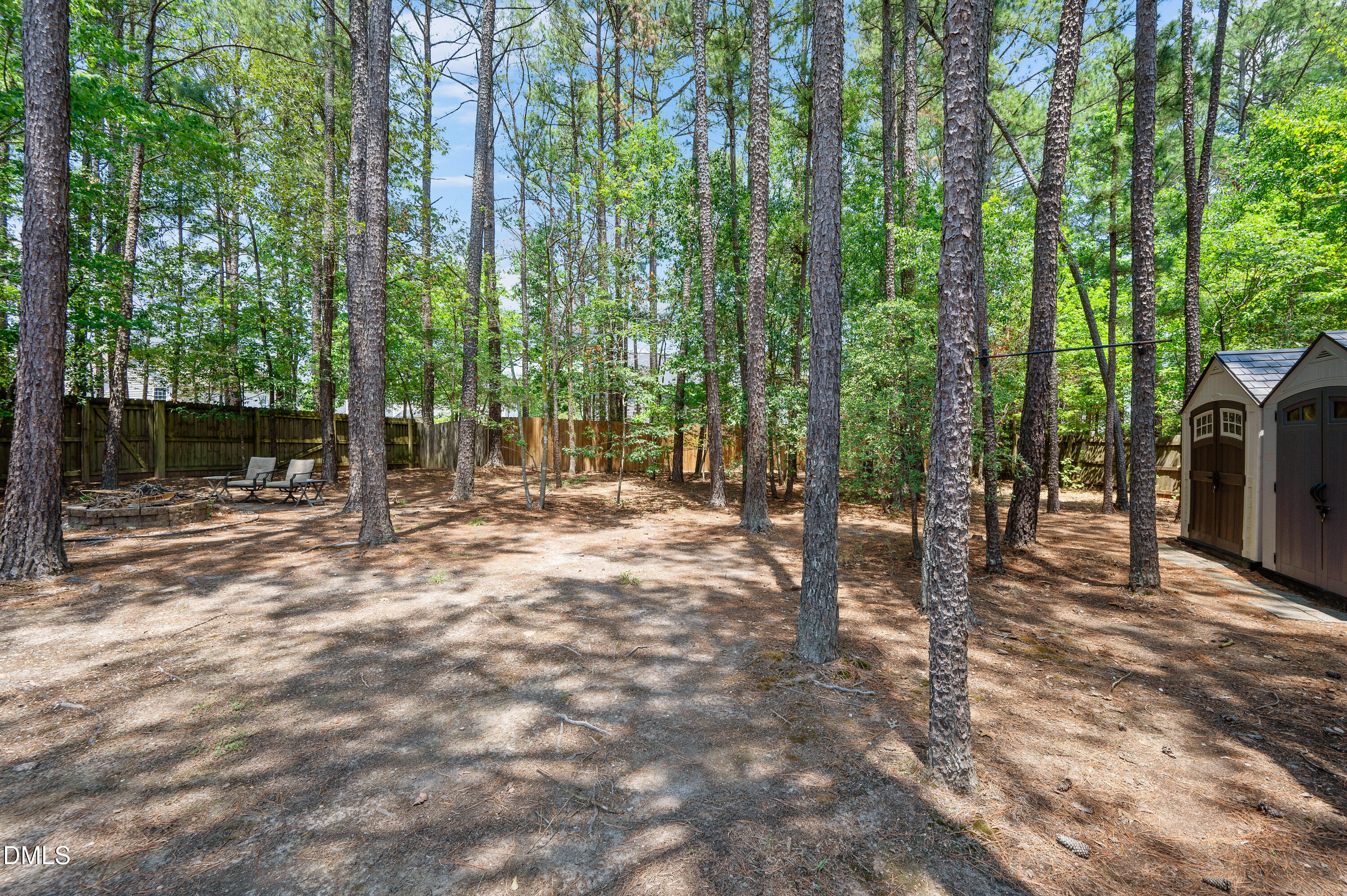 605 Pyracantha Drive